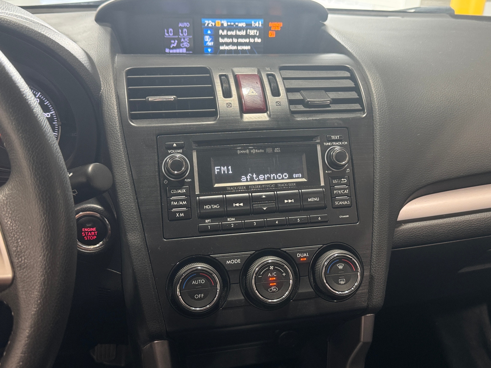 Thumbnail: 2015 Subaru Forester - 3