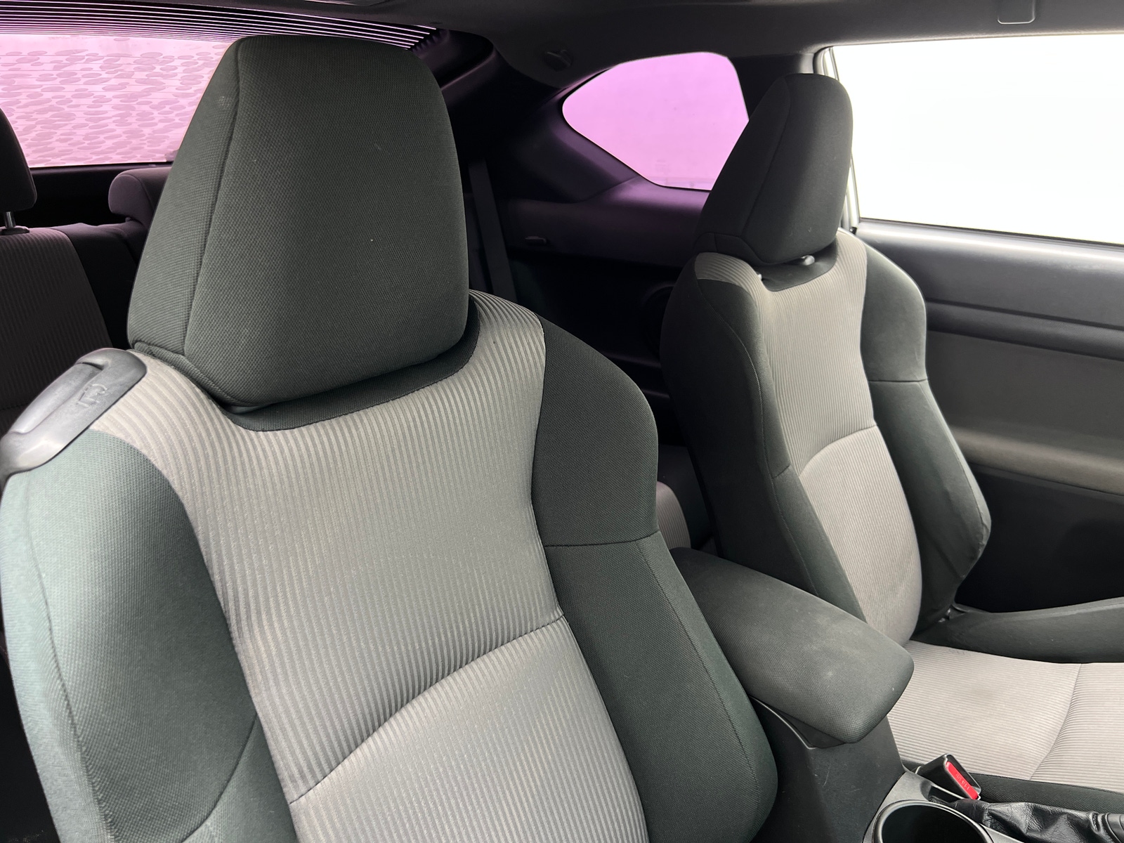 Thumbnail: 2016 Scion tC - 2
