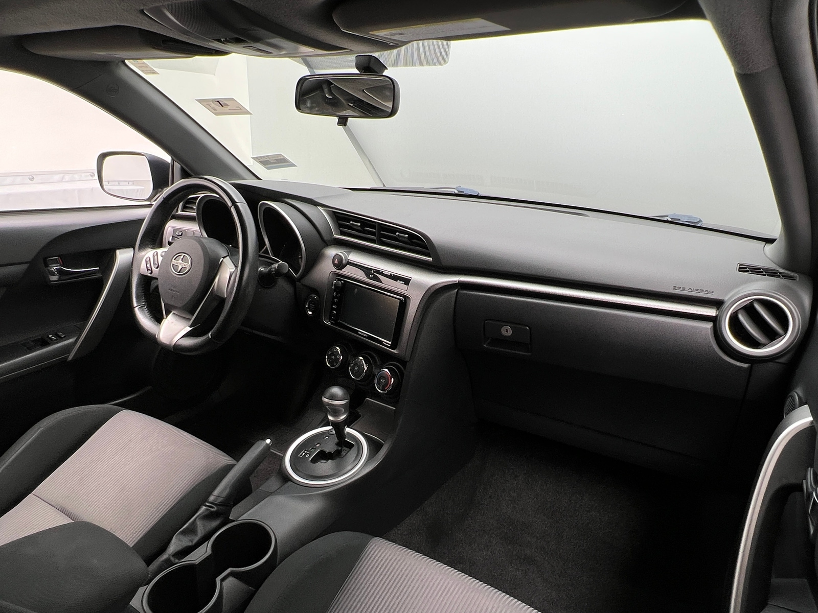 Thumbnail: 2016 Scion tC - 3