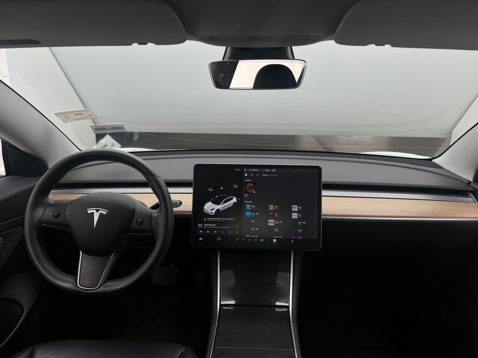 Thumbnail: 2020 Tesla Model 3 - 2