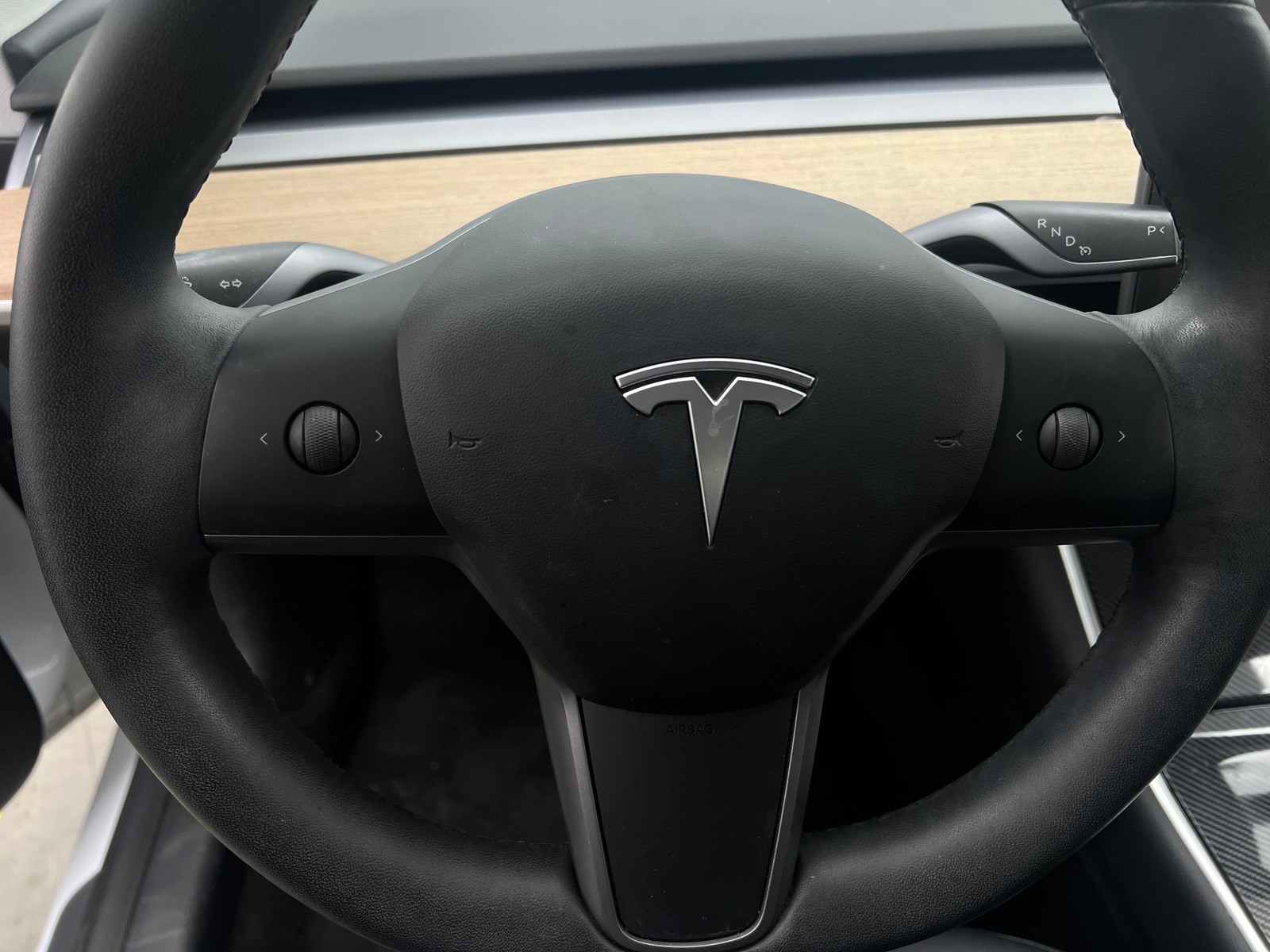Thumbnail: 2020 Tesla Model 3 - 4