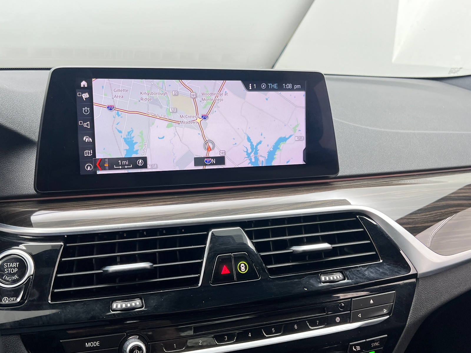 Thumbnail: 2019 BMW 5 Series - 3