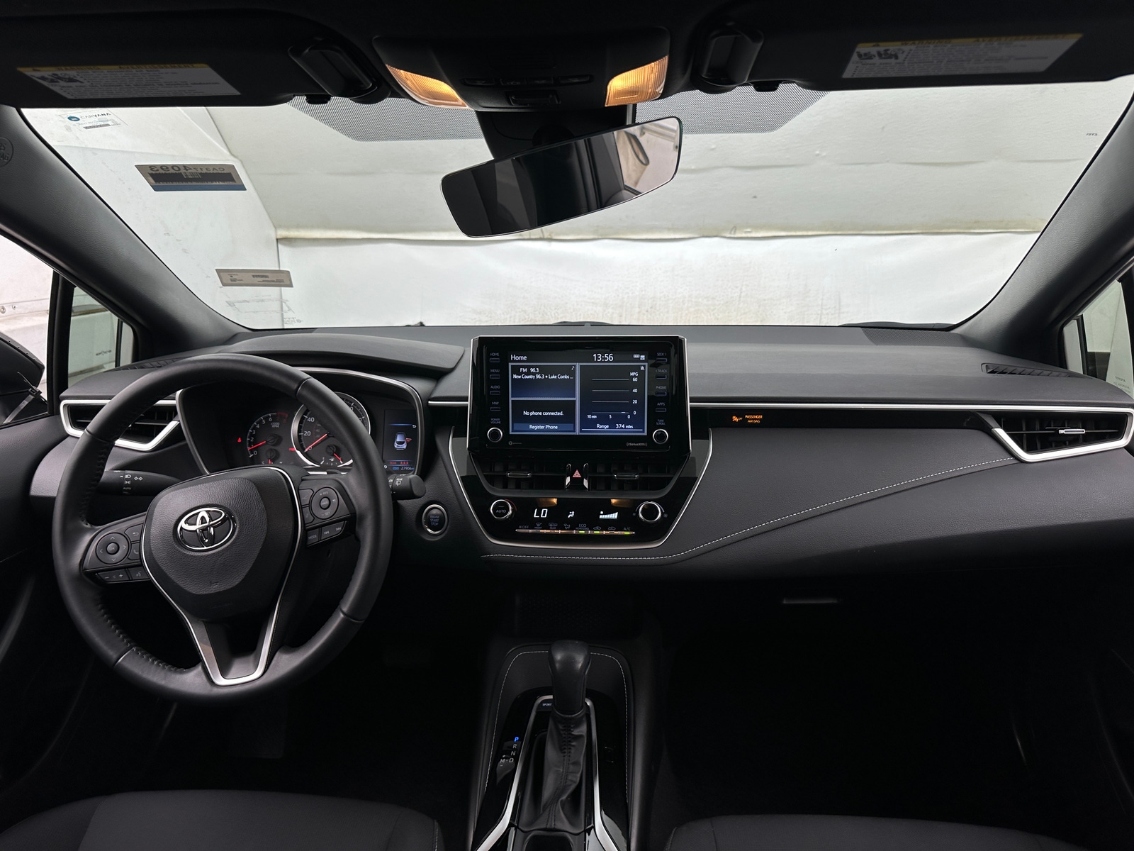 Thumbnail: 2022 Toyota Corolla - 3