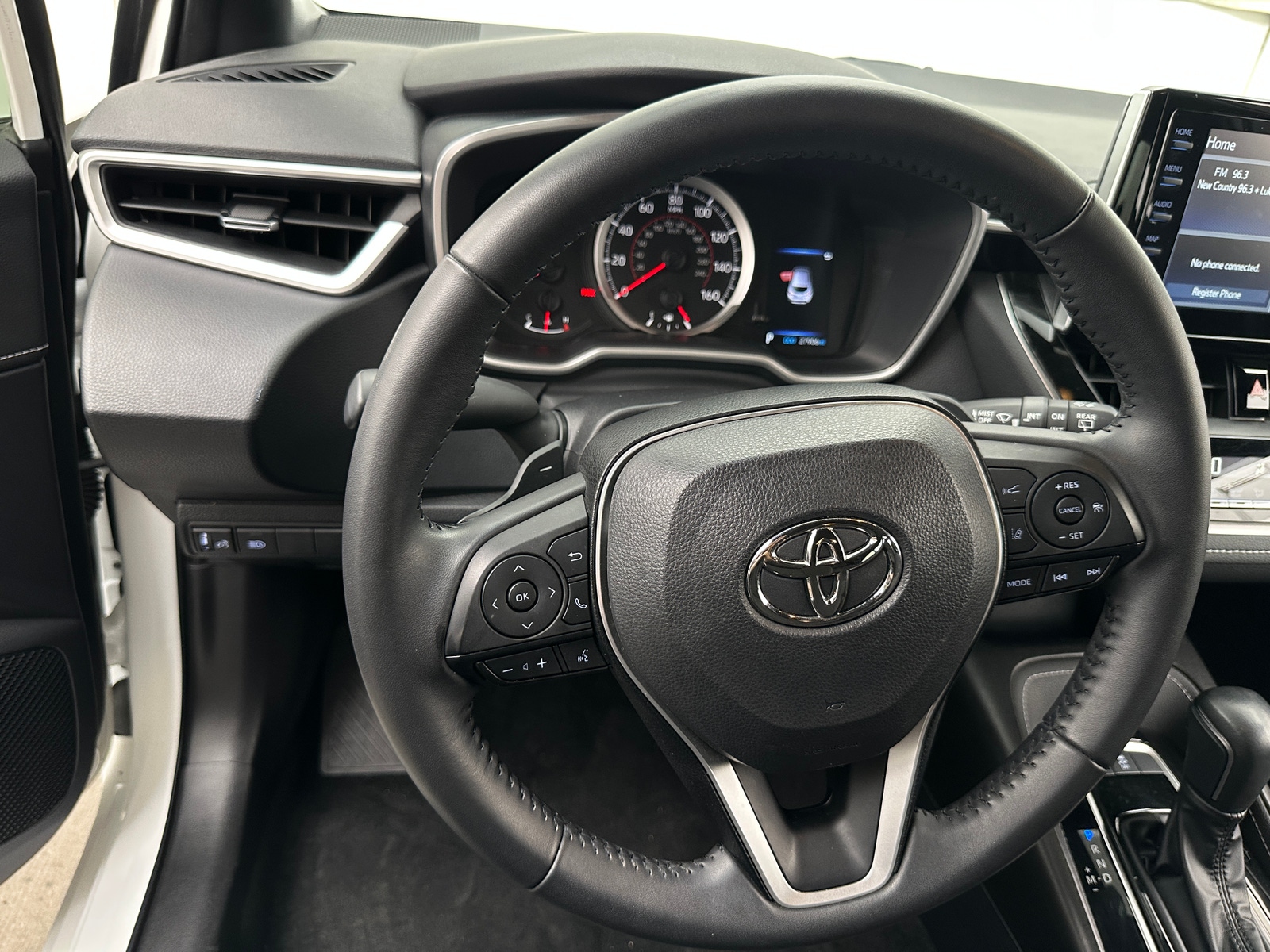 Thumbnail: 2022 Toyota Corolla - 5