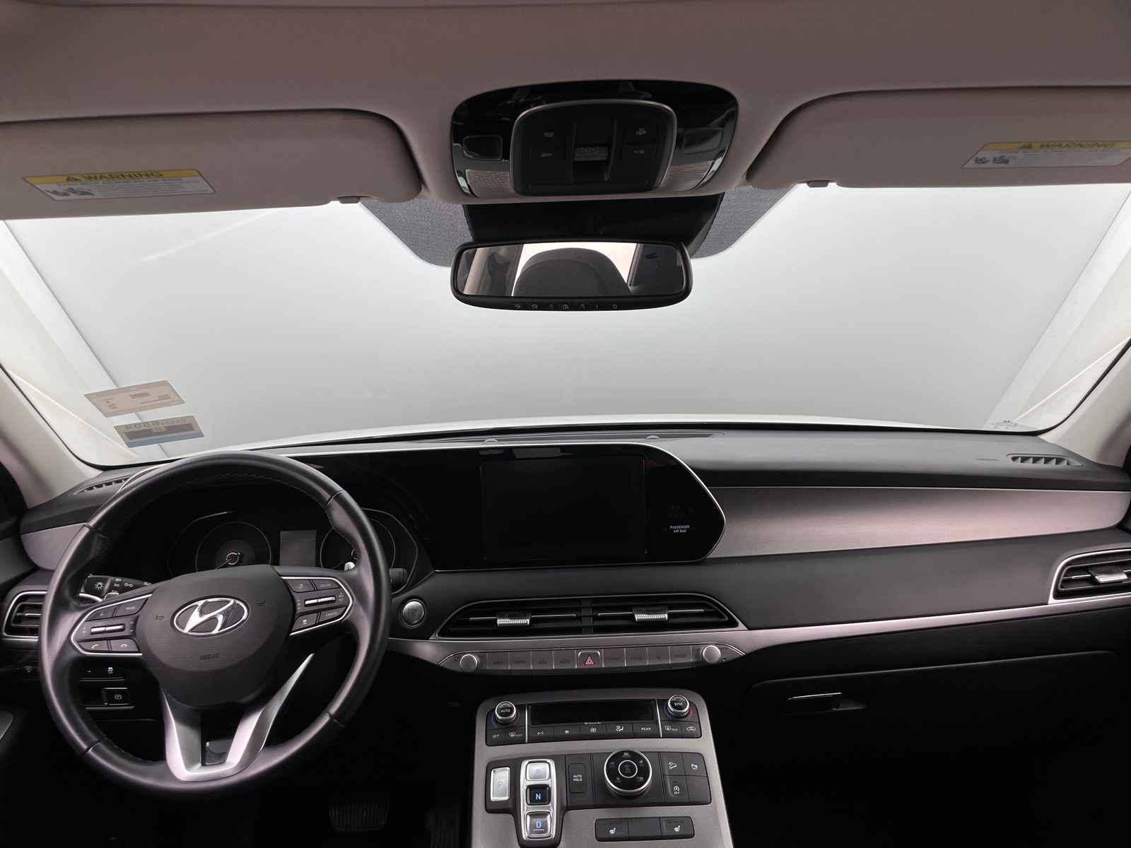 Thumbnail: 2020 Hyundai Palisade - 3