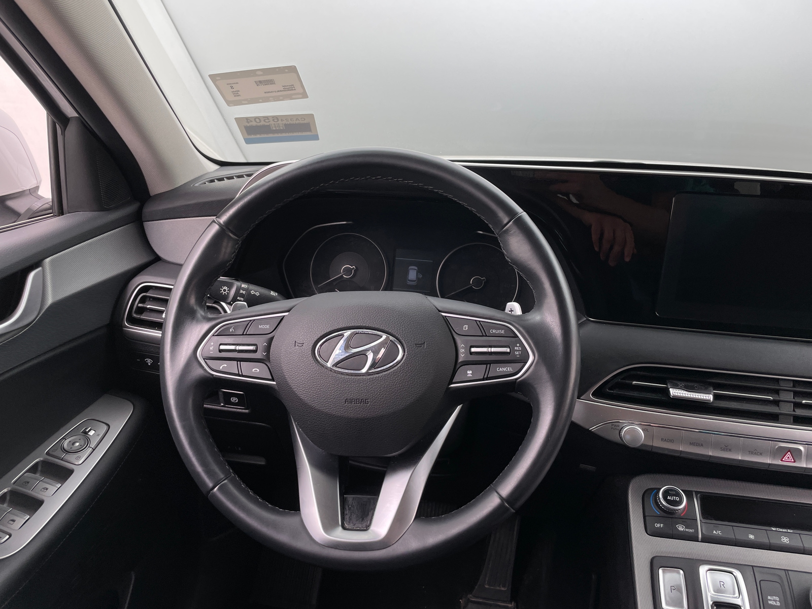 Thumbnail: 2020 Hyundai Palisade - 5