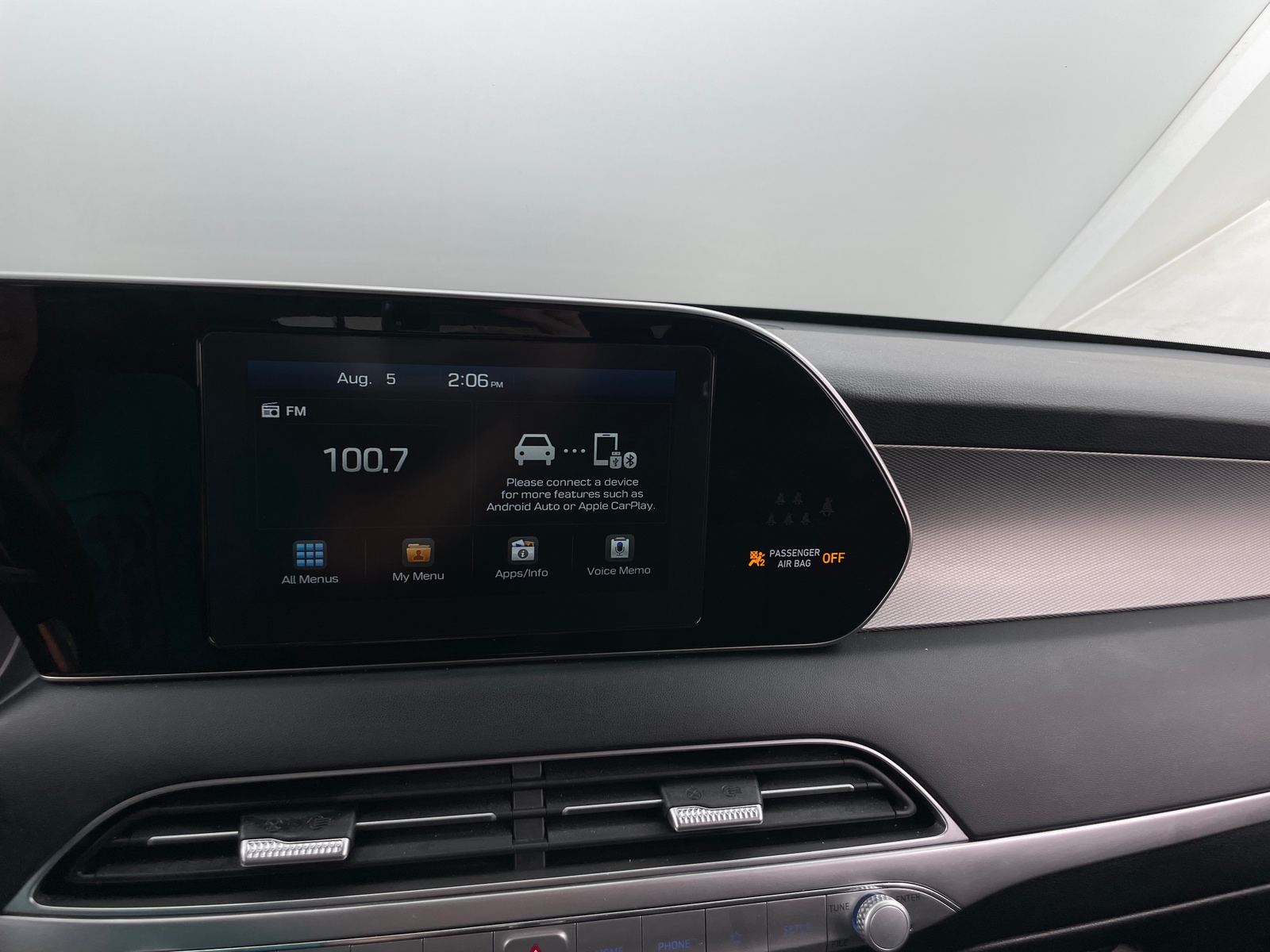 Thumbnail: 2020 Hyundai Palisade - 4