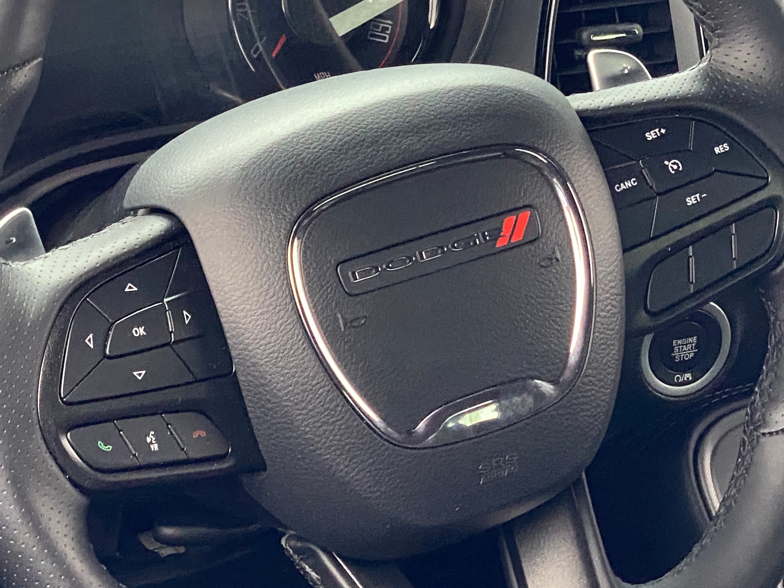 Thumbnail: 2023 Dodge Challenger - 4