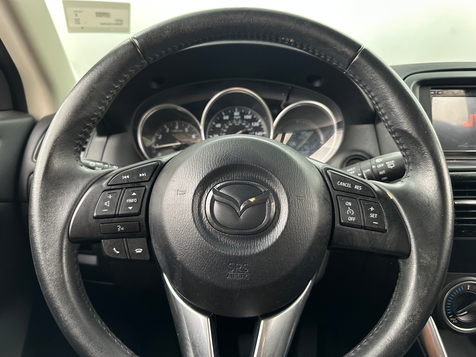 Thumbnail: 2014 Mazda CX-5 - 5