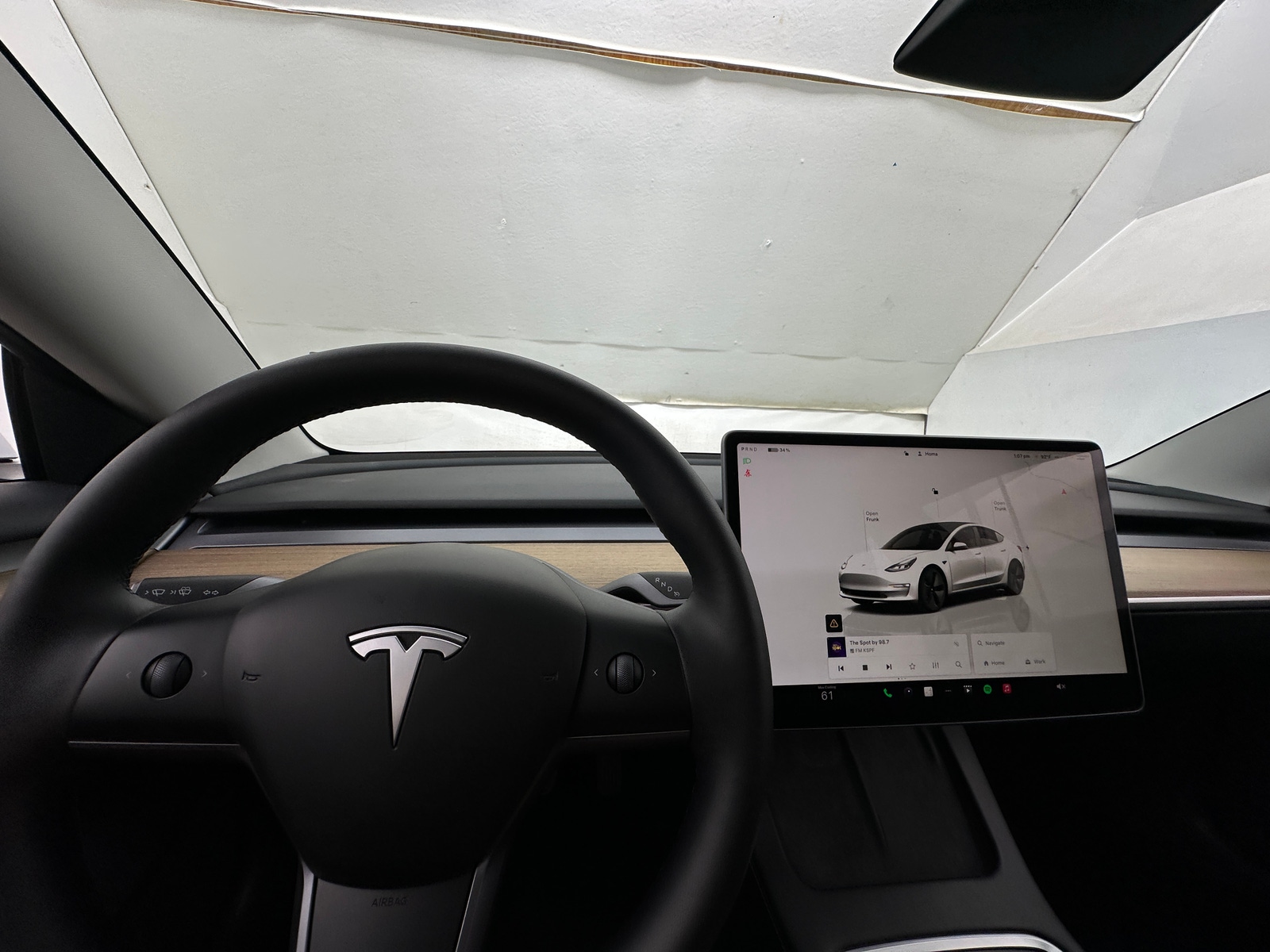 Thumbnail: 2023 Tesla Model 3 - 2