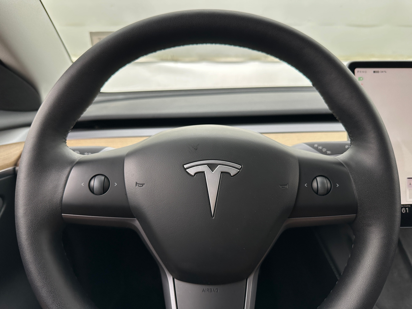 Thumbnail: 2023 Tesla Model 3 - 4