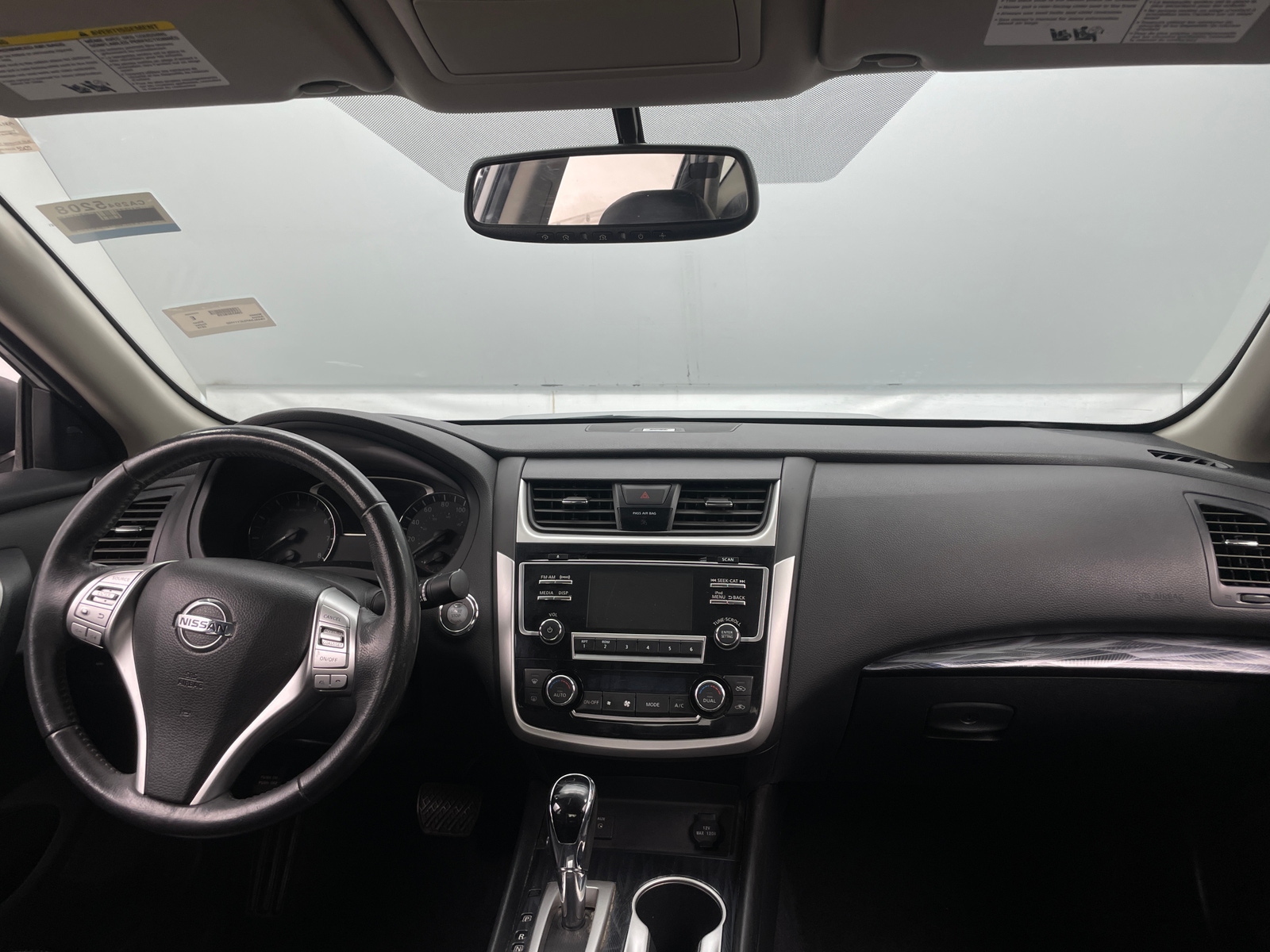 Thumbnail: 2018 Nissan Altima - 2