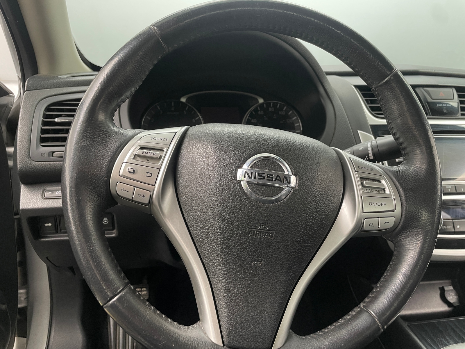 Thumbnail: 2018 Nissan Altima - 4