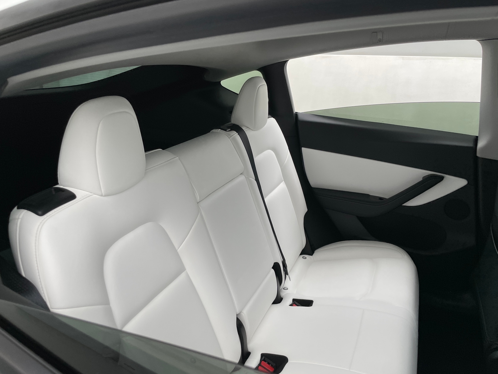 Thumbnail: 2020 Tesla Model Y - 5