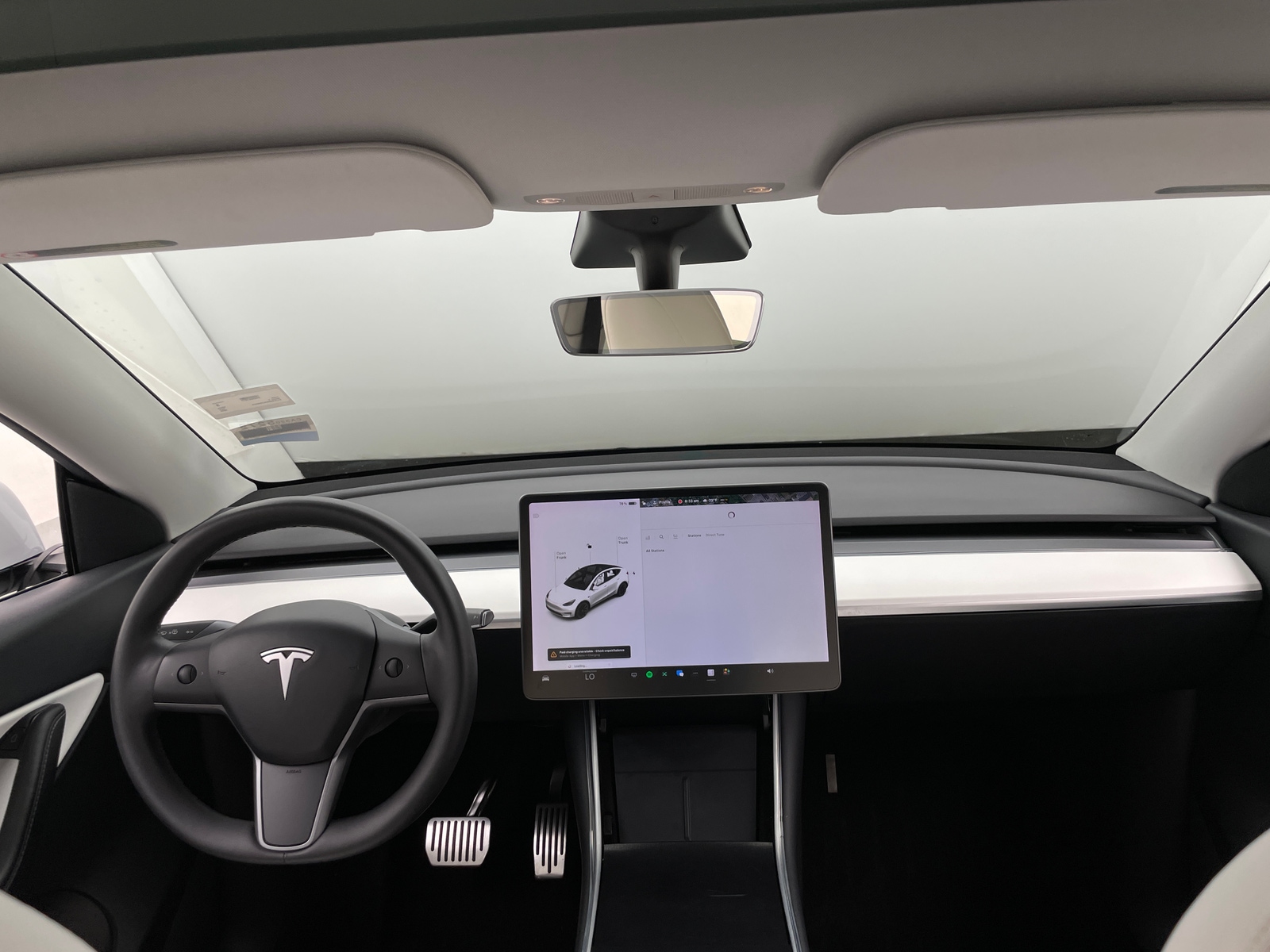 Thumbnail: 2020 Tesla Model Y - 2