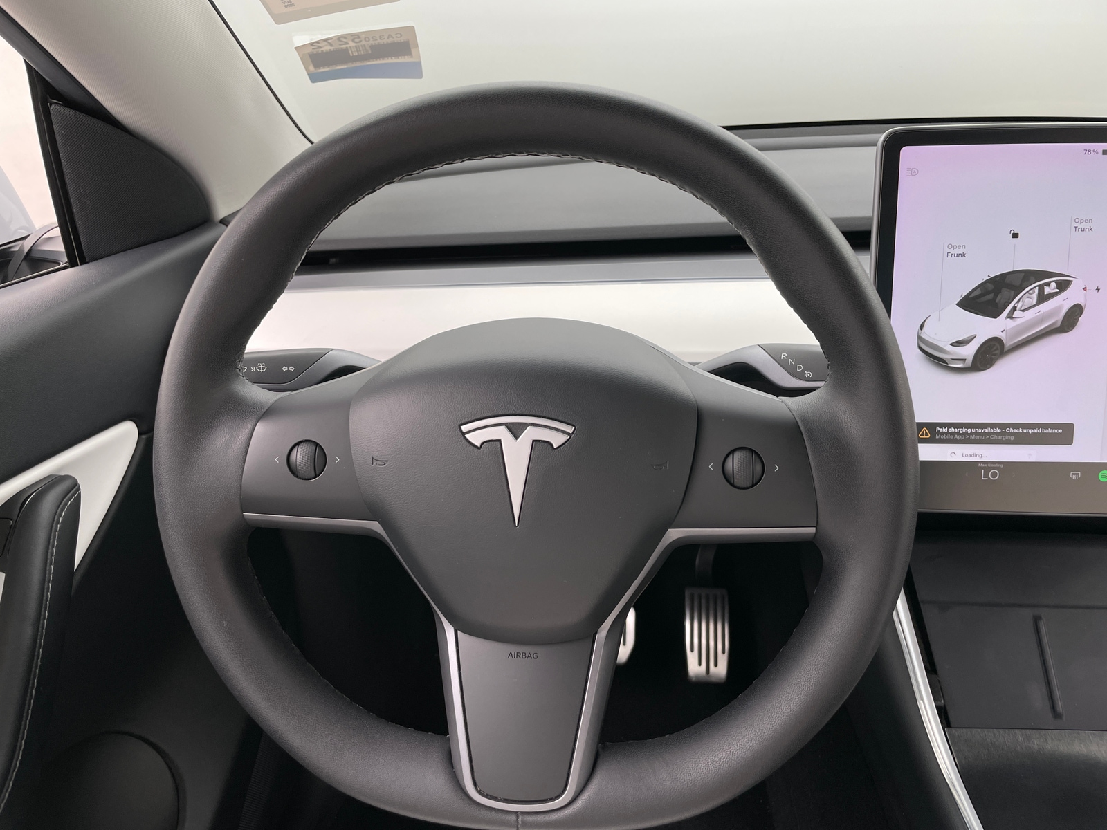 Thumbnail: 2020 Tesla Model Y - 4