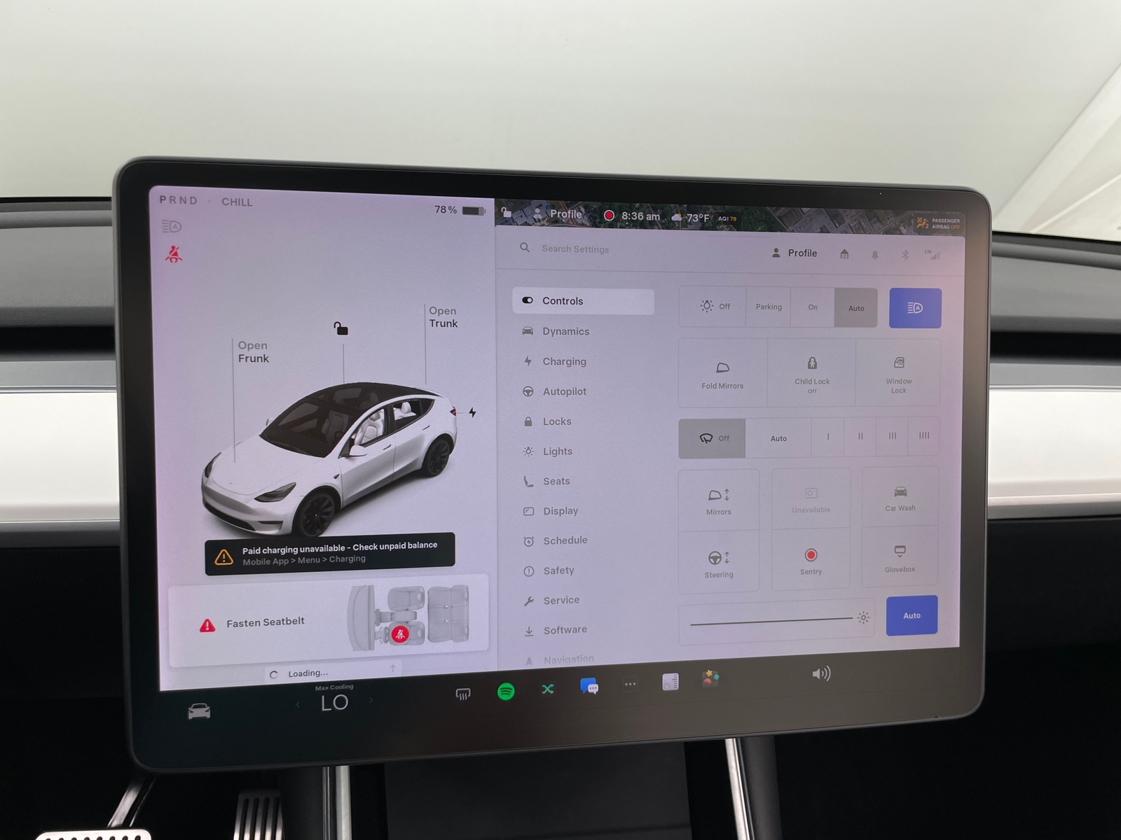 Thumbnail: 2020 Tesla Model Y - 3