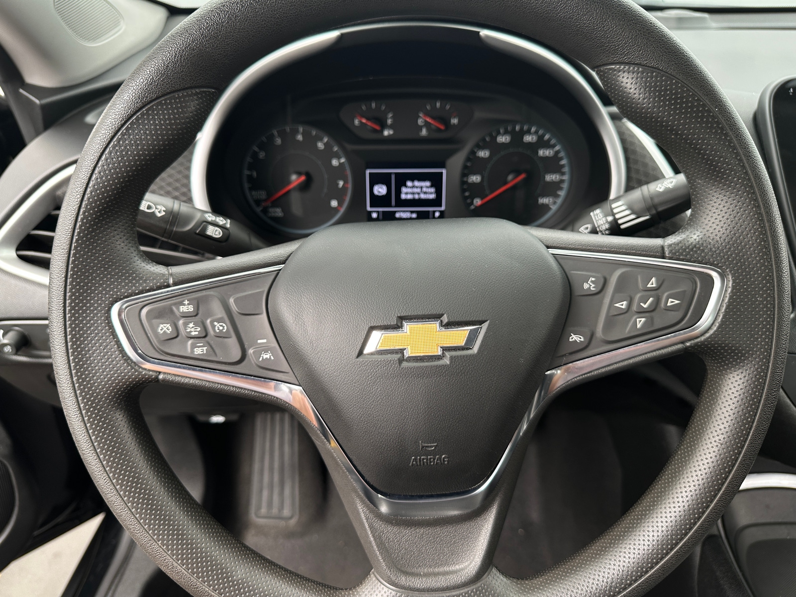 Thumbnail: 2023 Chevrolet Malibu - 5