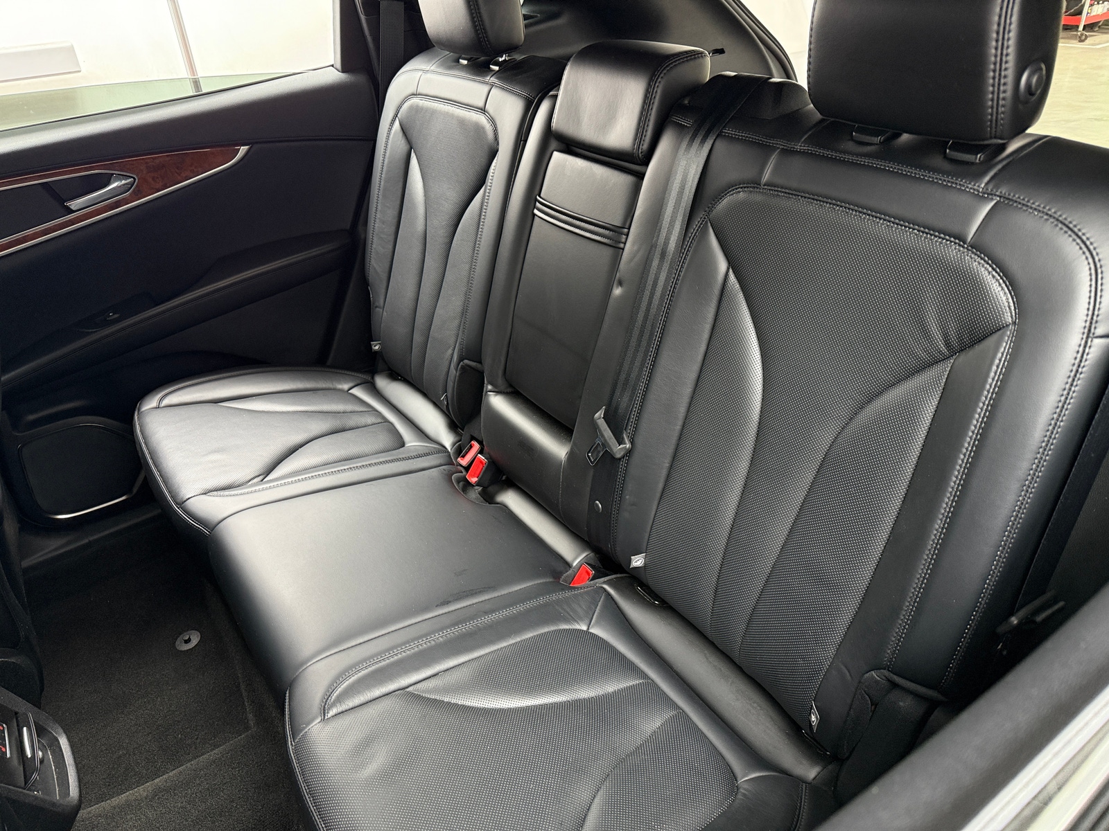 Thumbnail: 2019 Lincoln Nautilus - 5
