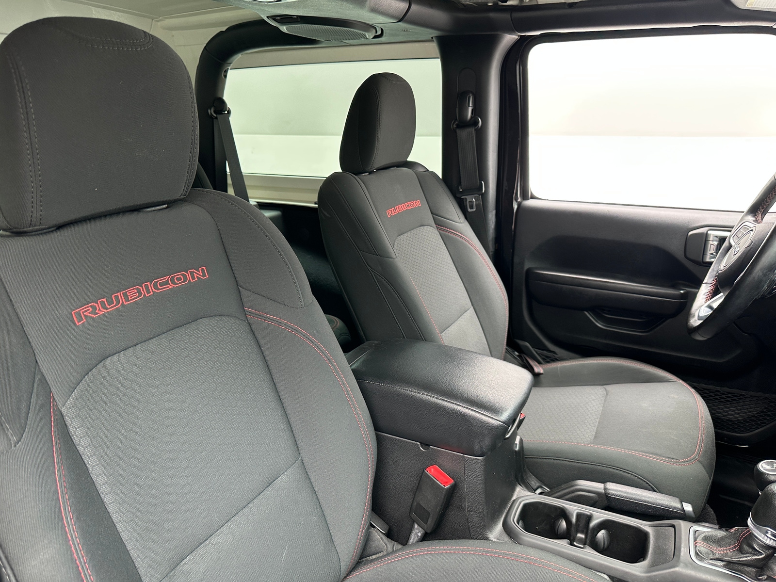 Thumbnail: 2020 Jeep Wrangler - 2