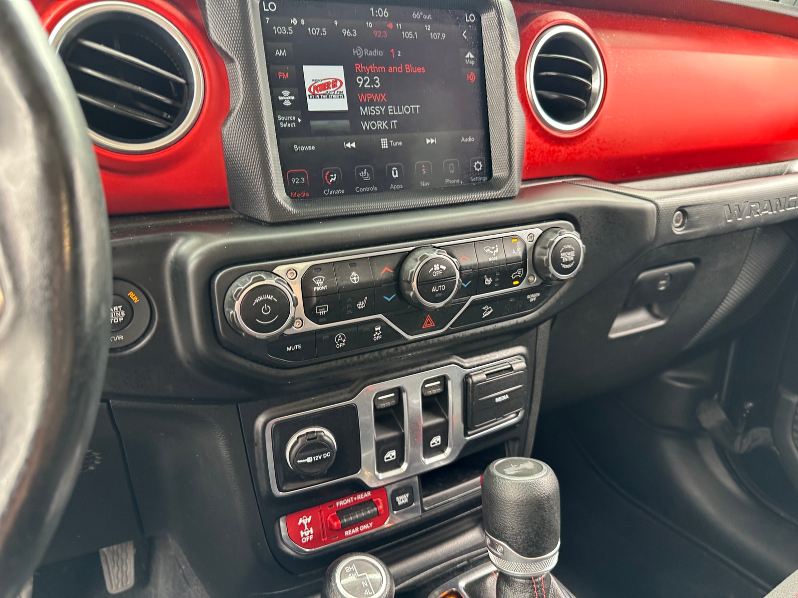 Thumbnail: 2020 Jeep Wrangler - 4