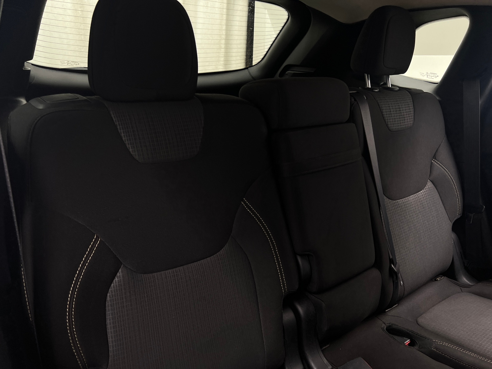 Thumbnail: 2015 Jeep Cherokee - 6