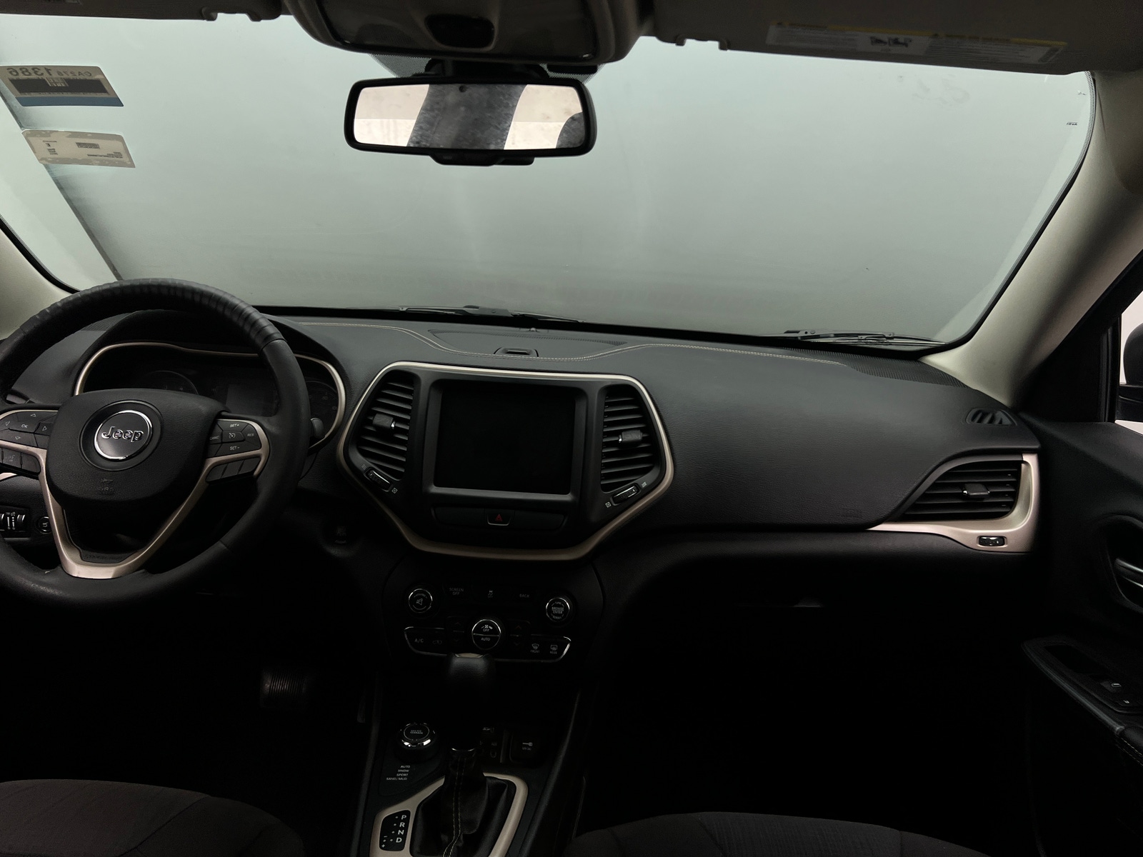 Thumbnail: 2015 Jeep Cherokee - 3