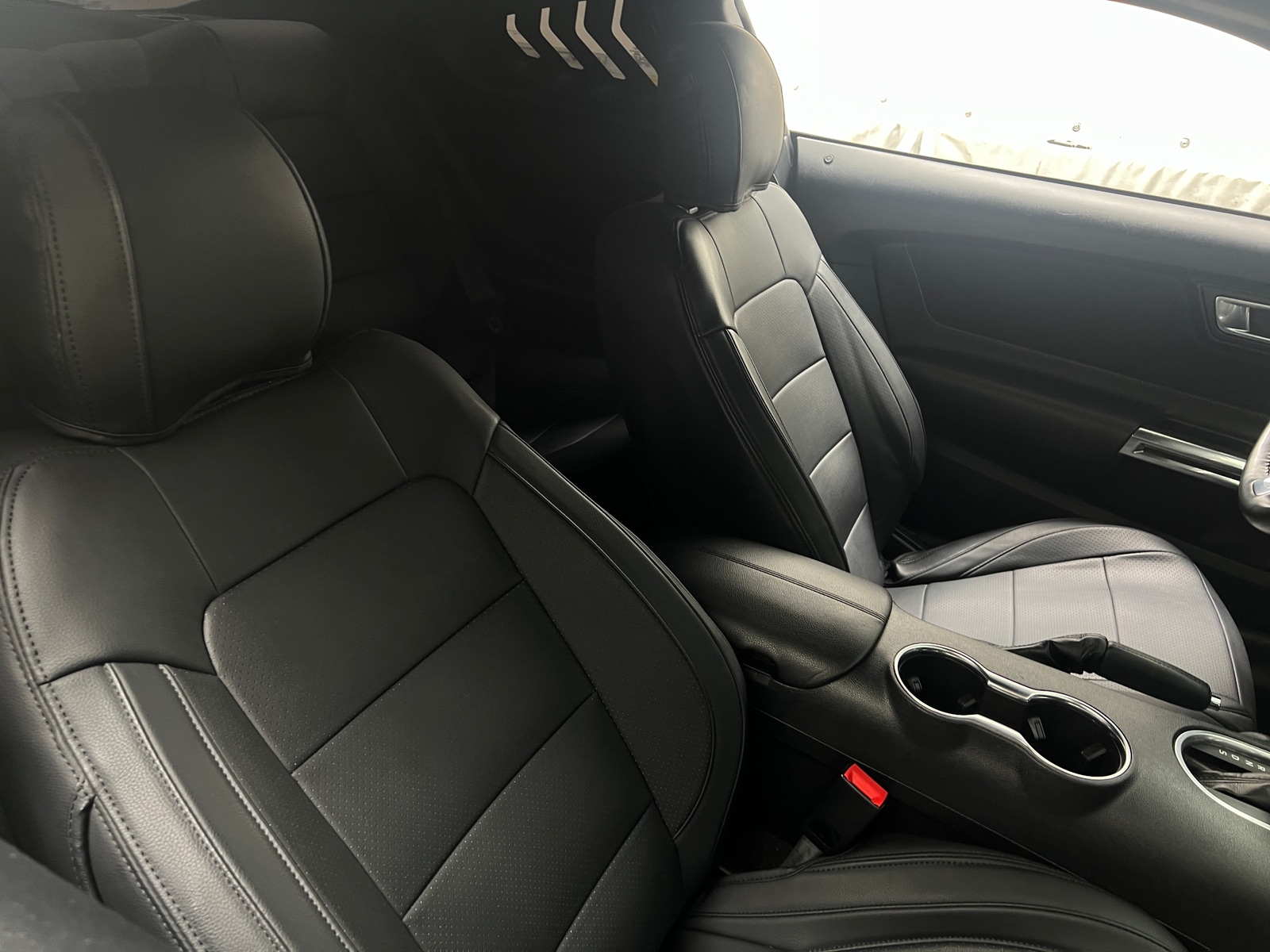 Thumbnail: 2020 Ford Mustang - 2
