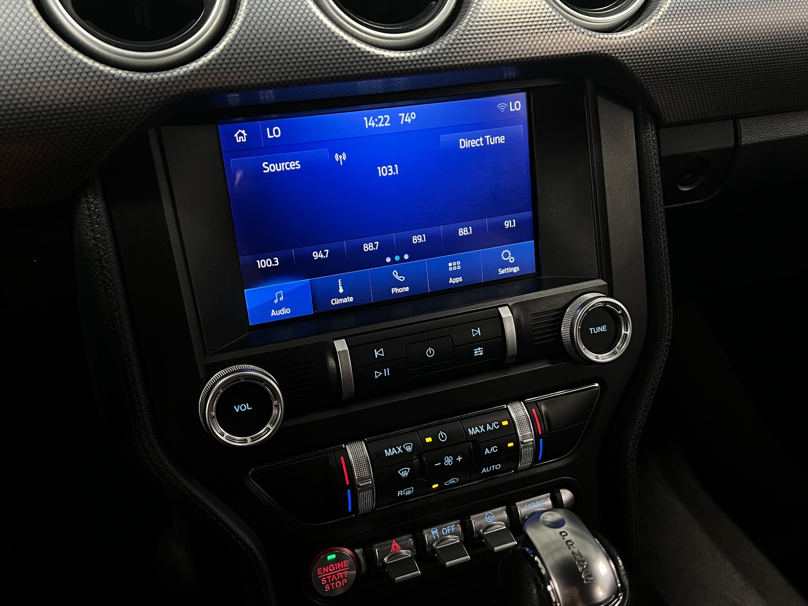 Thumbnail: 2020 Ford Mustang - 3