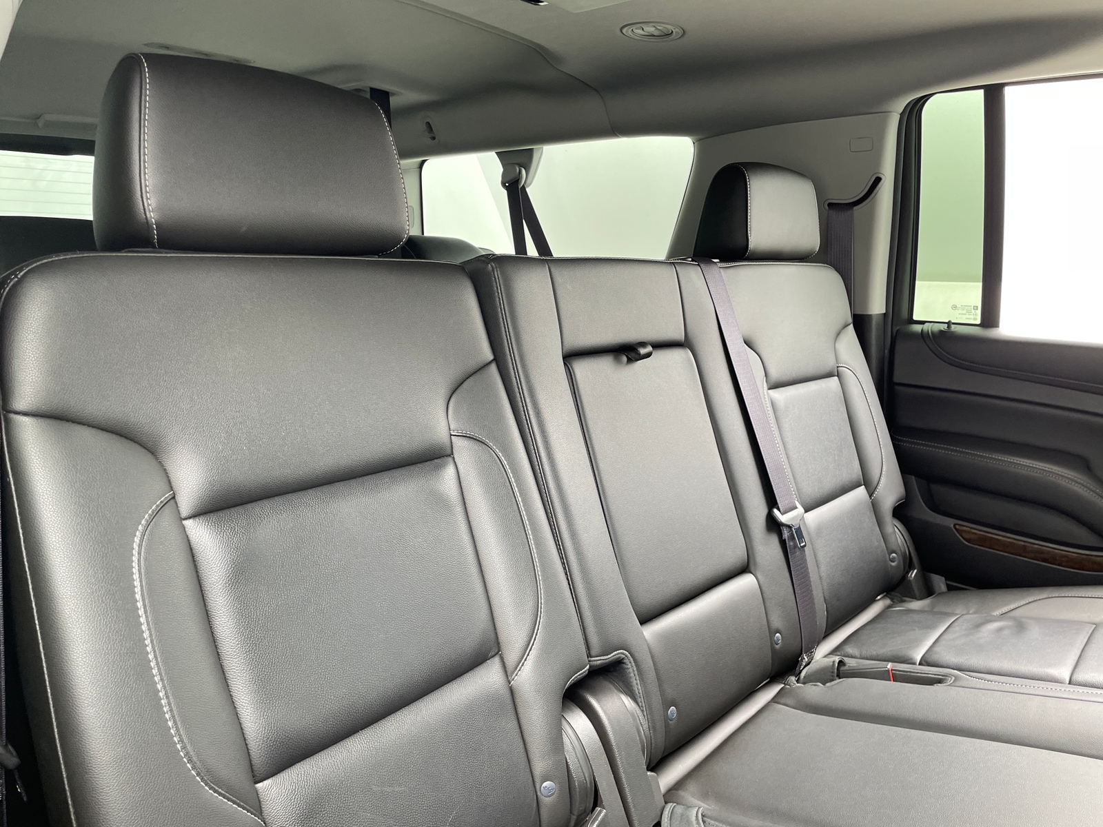 Thumbnail: 2015 Chevrolet Suburban - 5