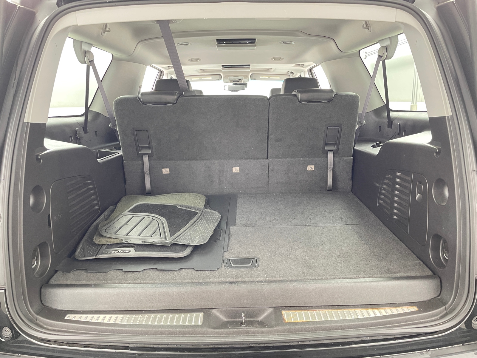 Thumbnail: 2015 Chevrolet Suburban - 6