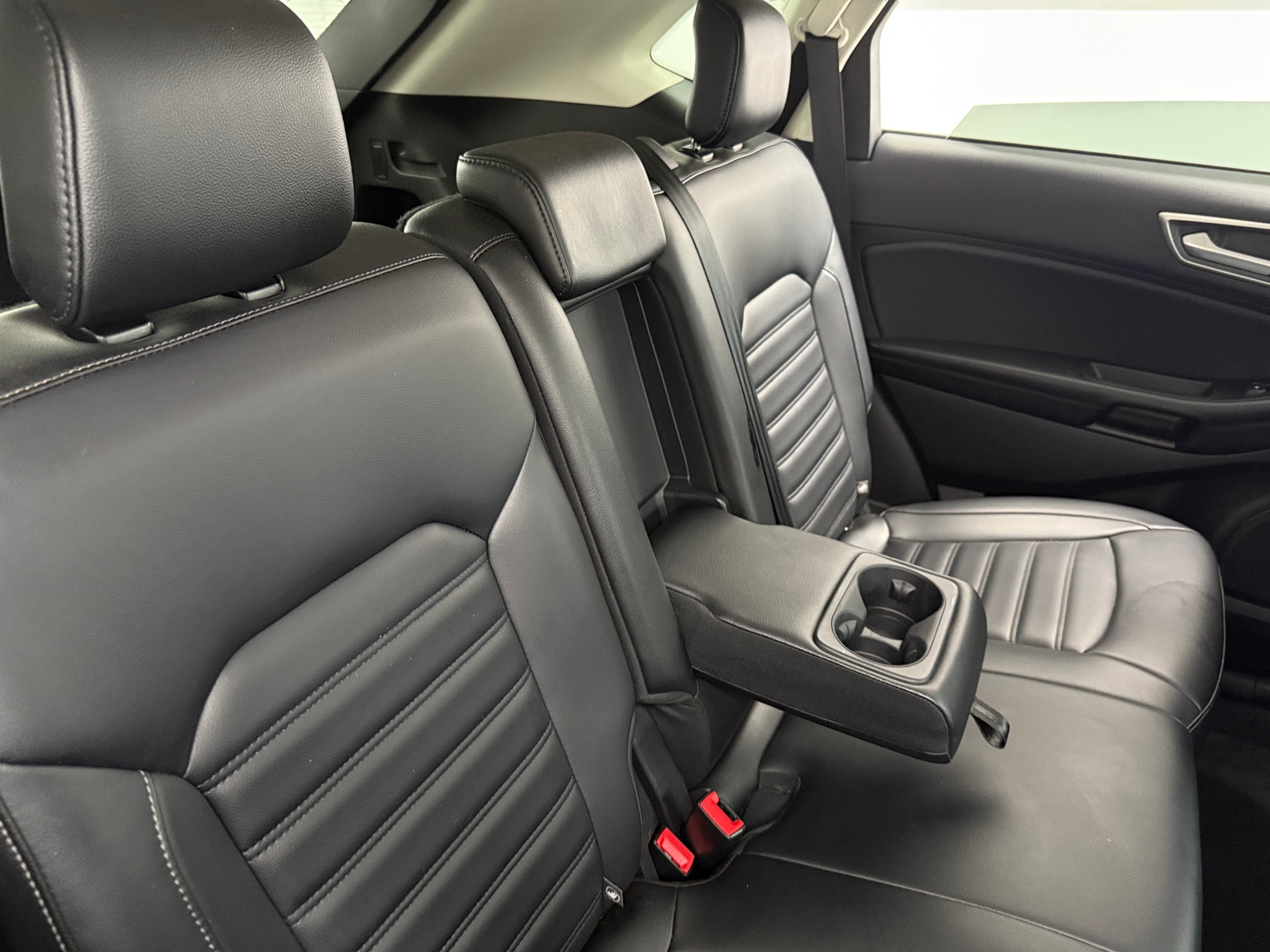 Thumbnail: 2024 Ford Edge - 5