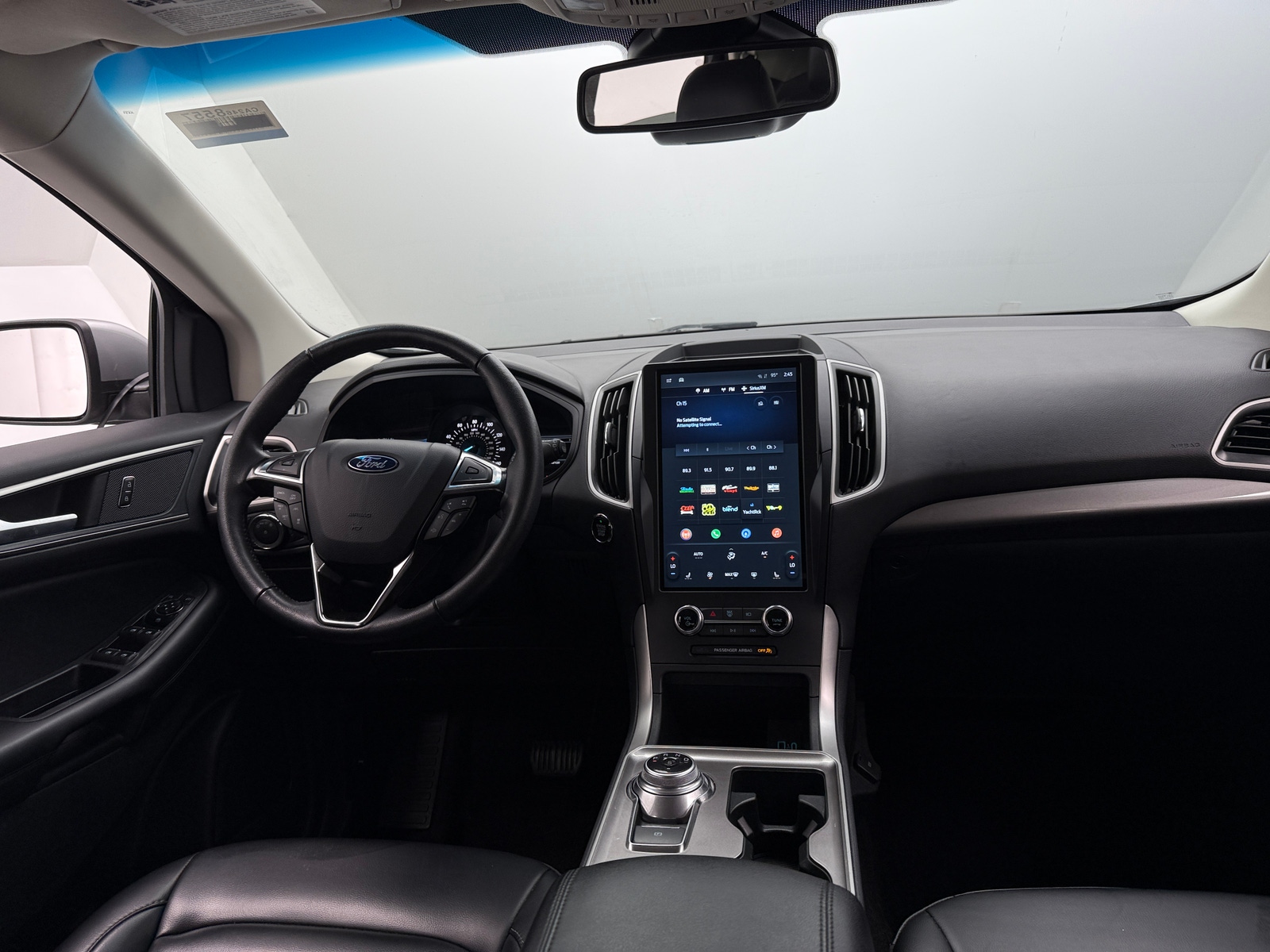 Thumbnail: 2024 Ford Edge - 2