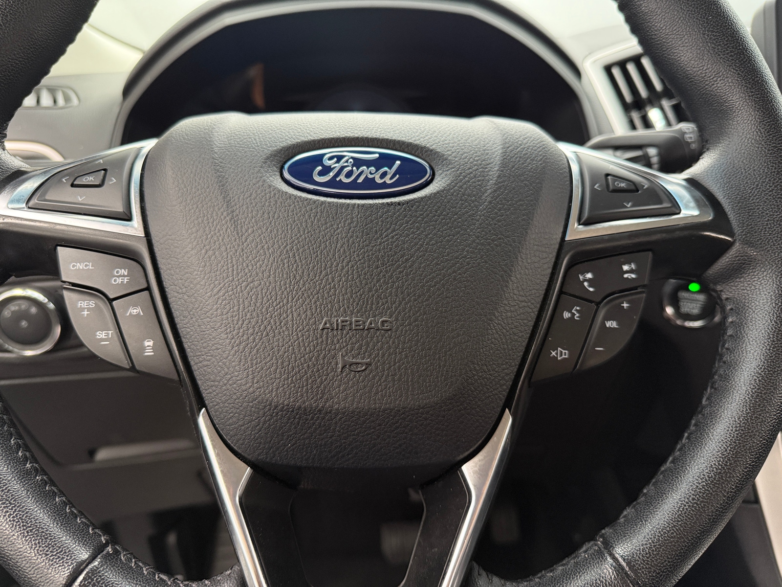 Thumbnail: 2024 Ford Edge - 4