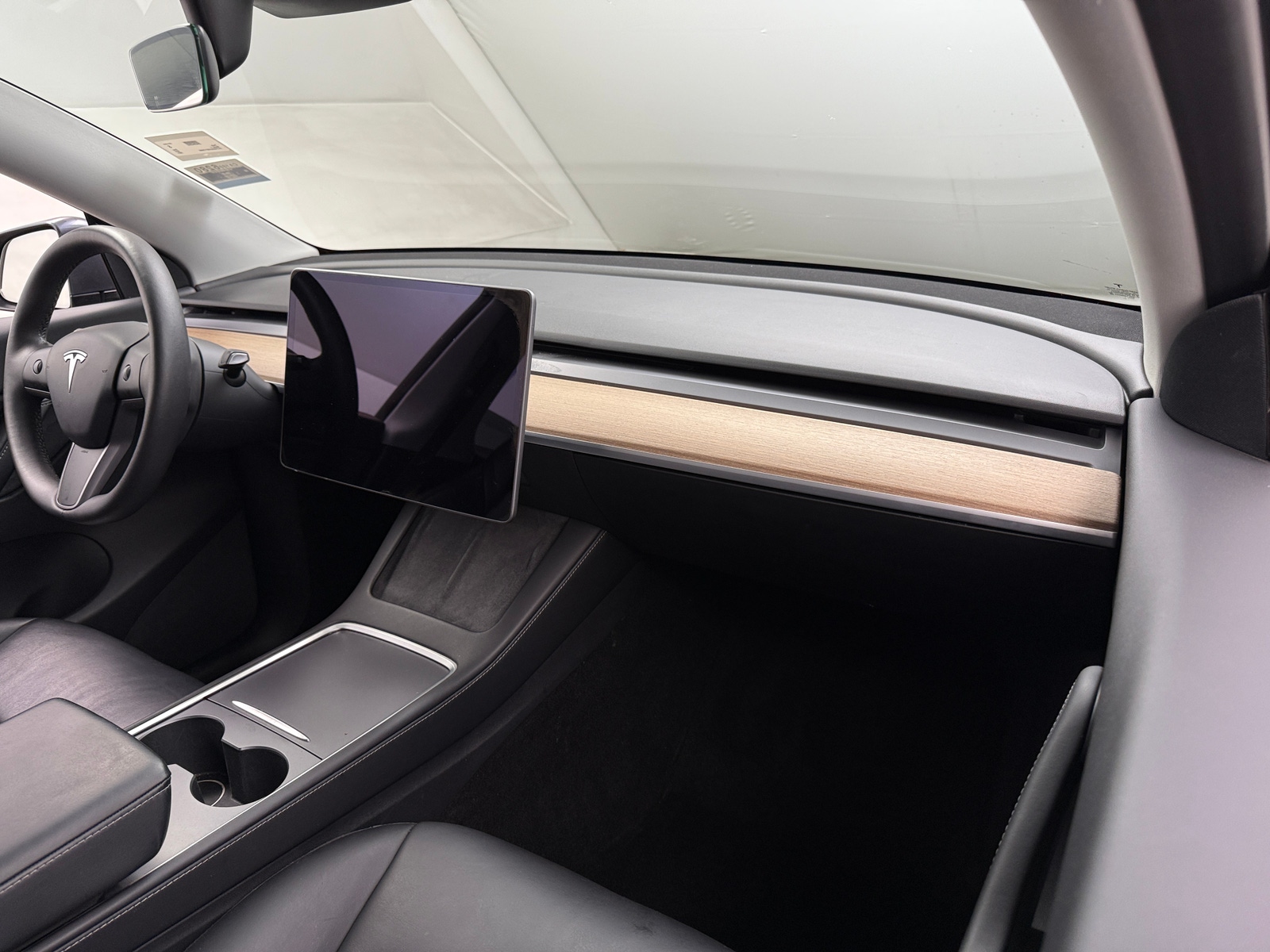 Thumbnail: 2021 Tesla Model Y - 2
