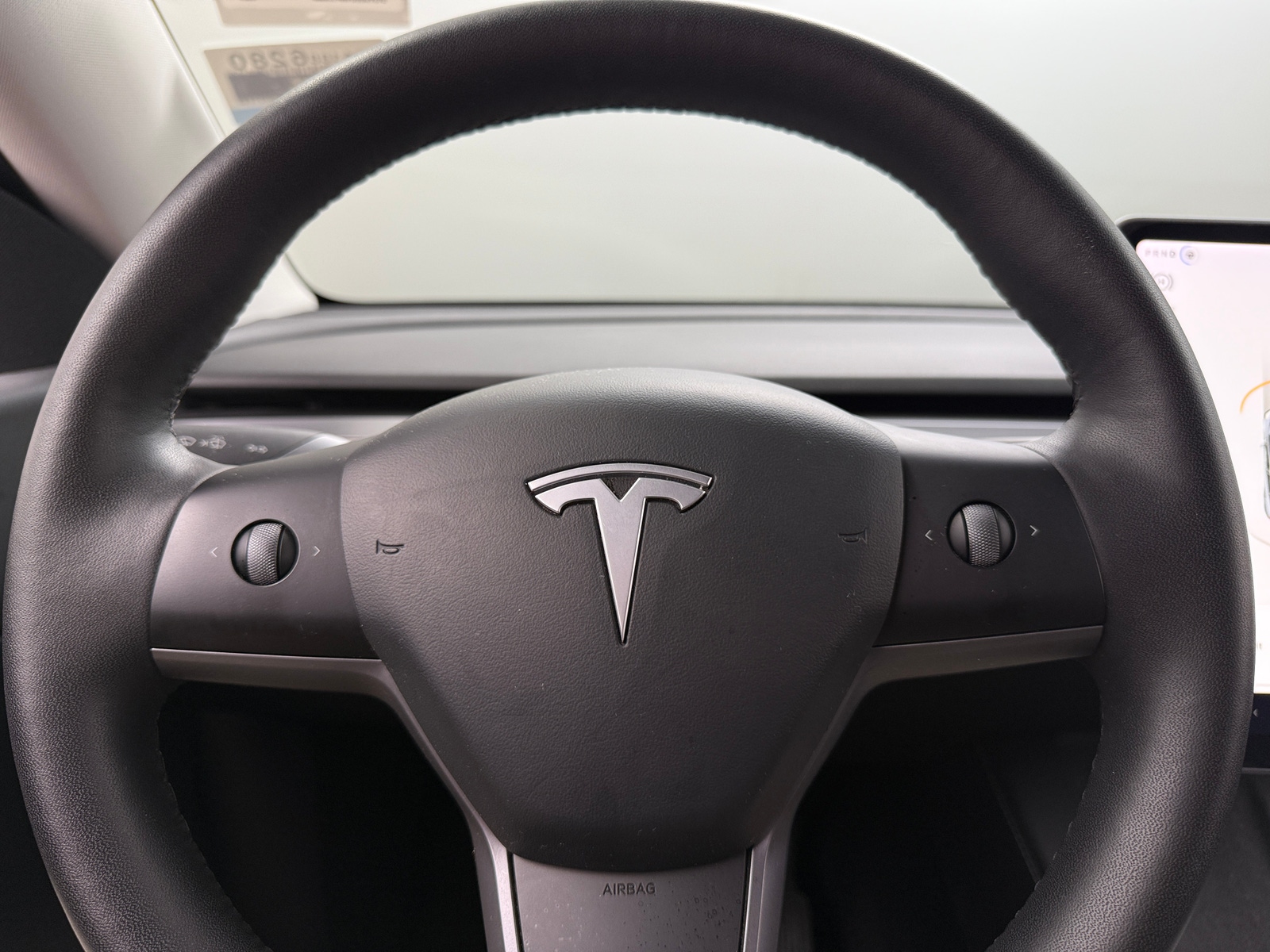 Thumbnail: 2021 Tesla Model Y - 4