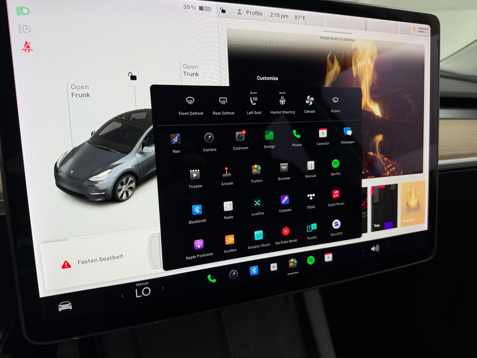 Thumbnail: 2021 Tesla Model Y - 3