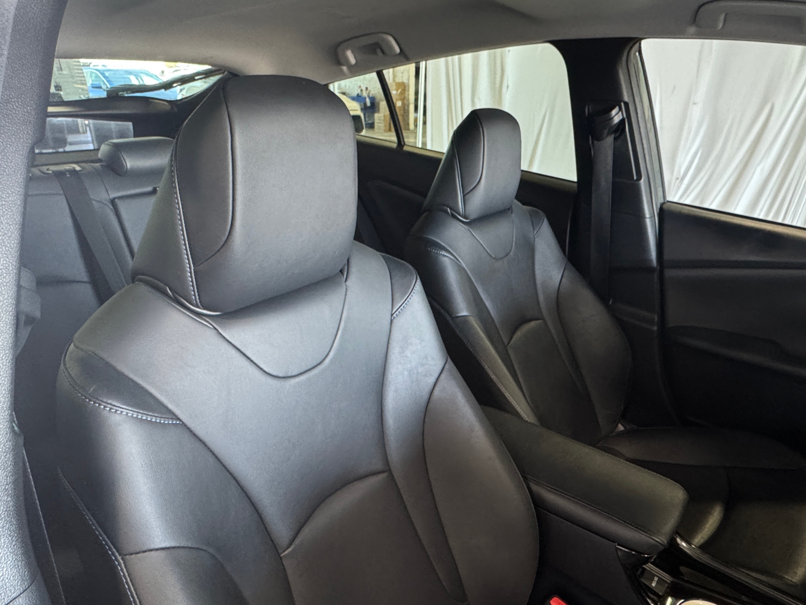 Thumbnail: 2016 Toyota Prius - 2