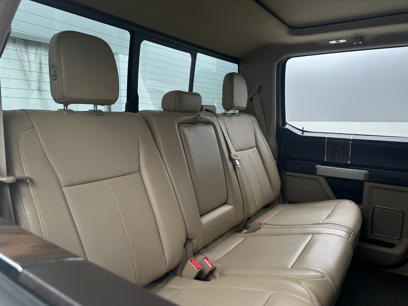 Thumbnail: 2019 Ford Econoline - 5