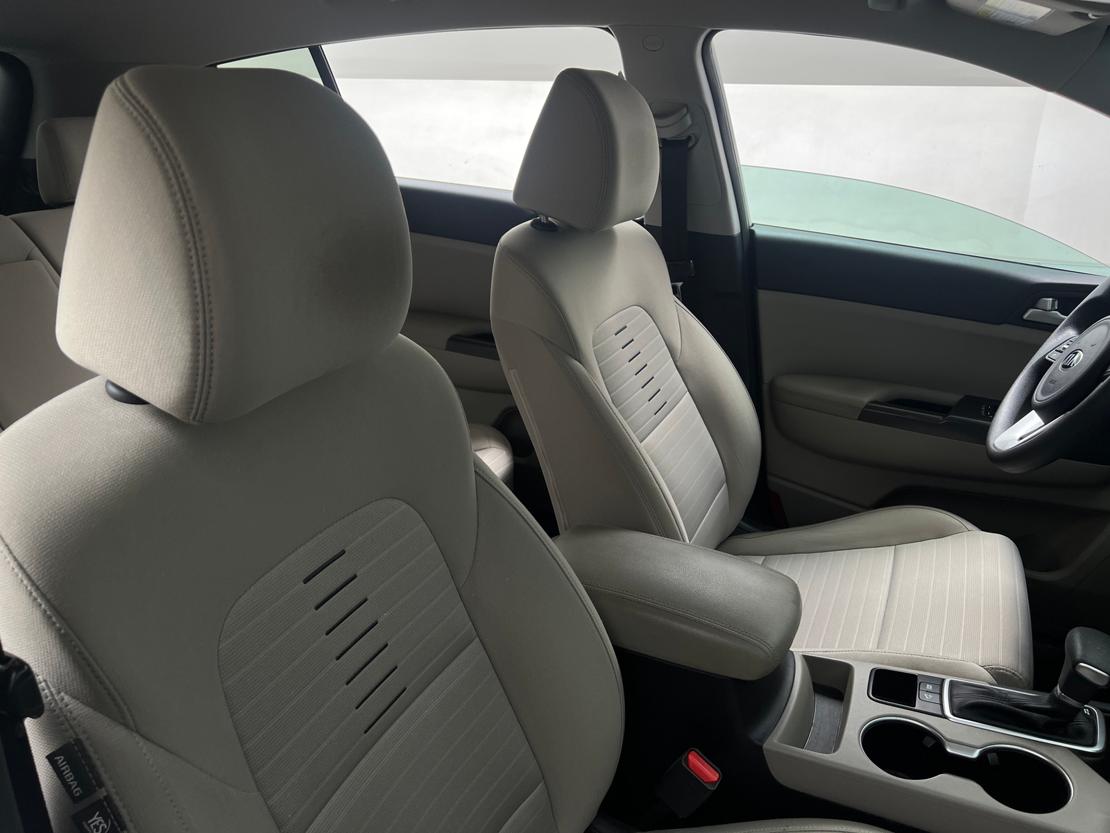 Thumbnail: 2020 Kia Sportage - 2