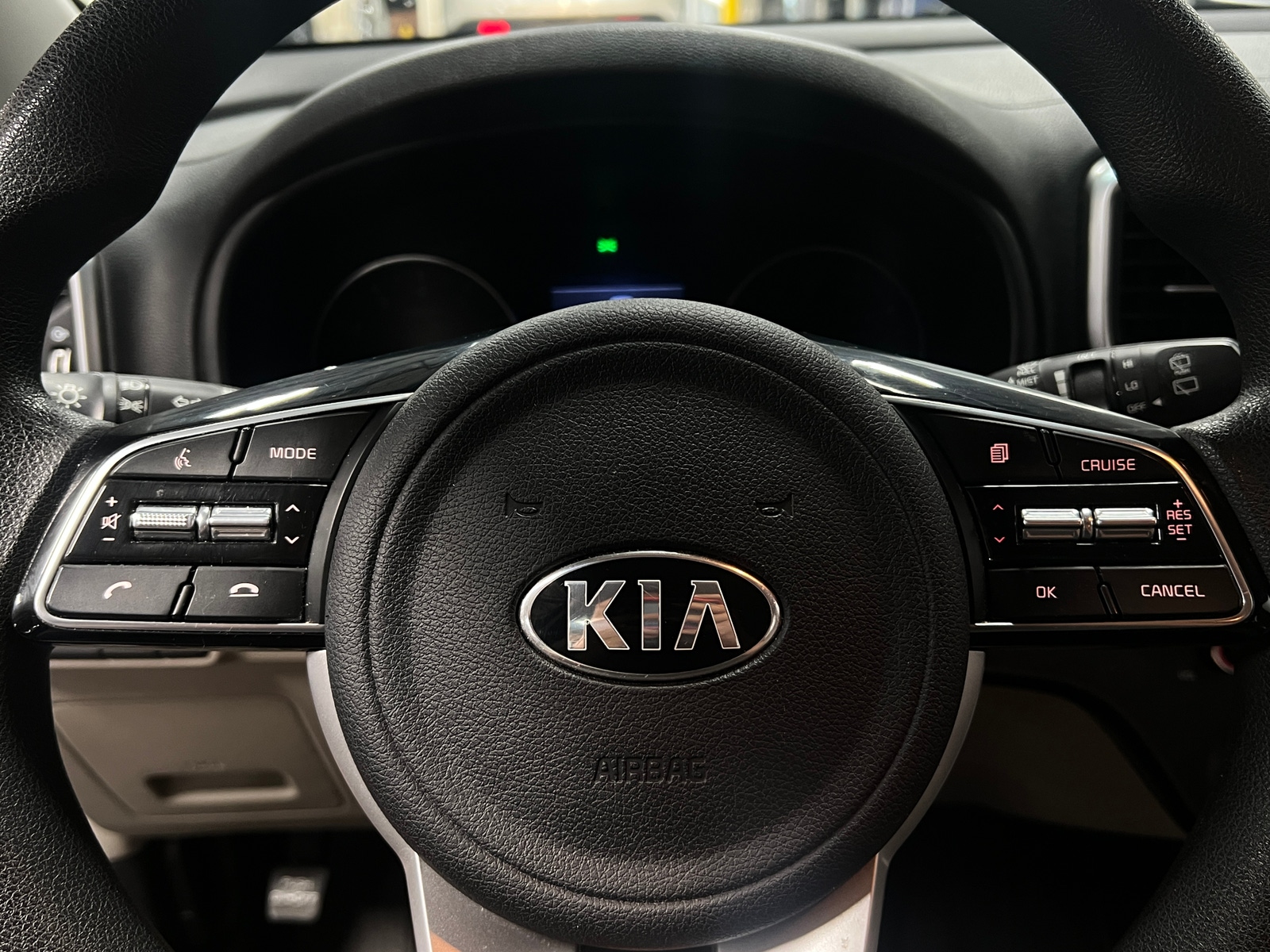 Thumbnail: 2020 Kia Sportage - 5