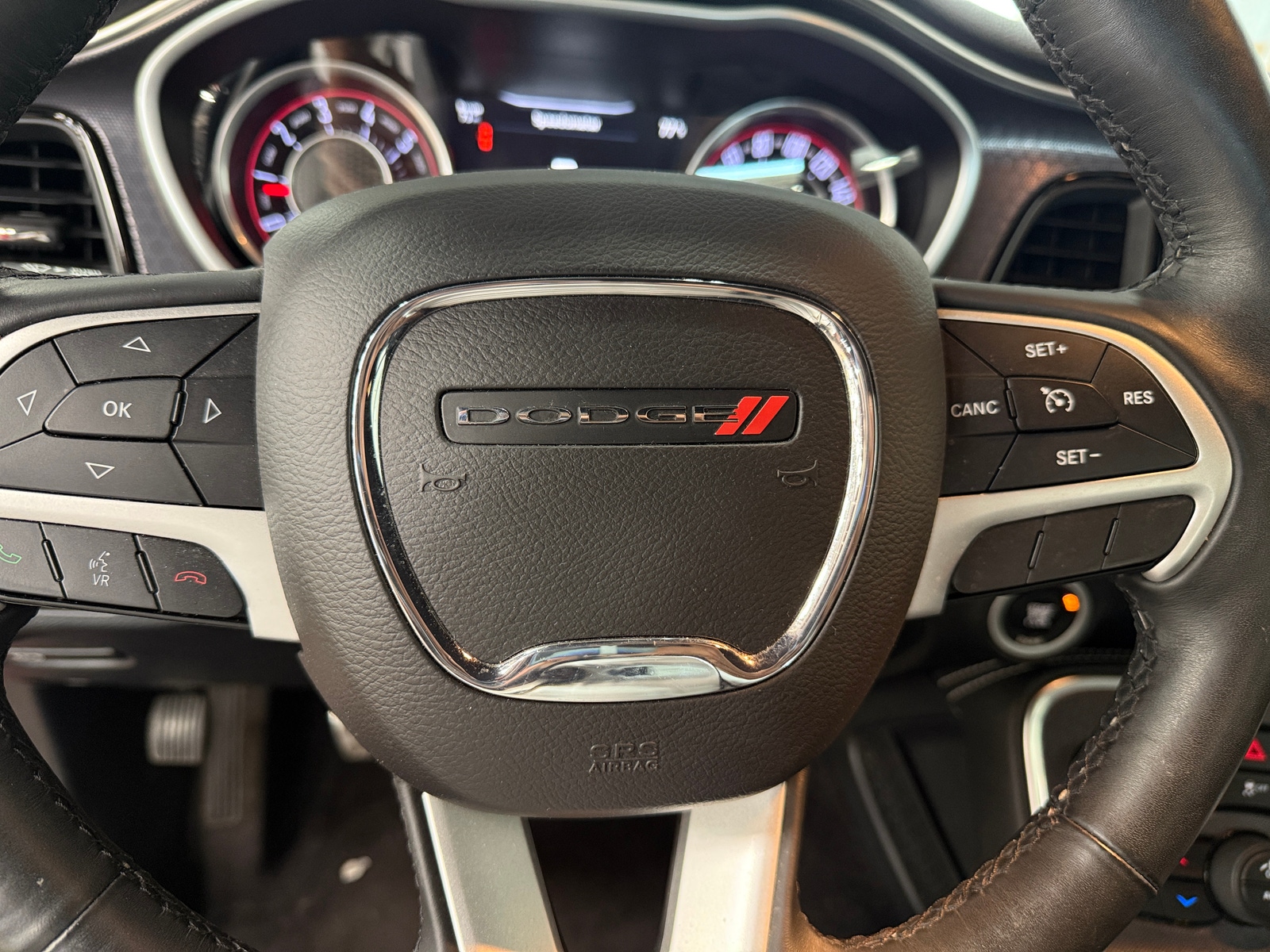 Thumbnail: 2016 Dodge Challenger - 3