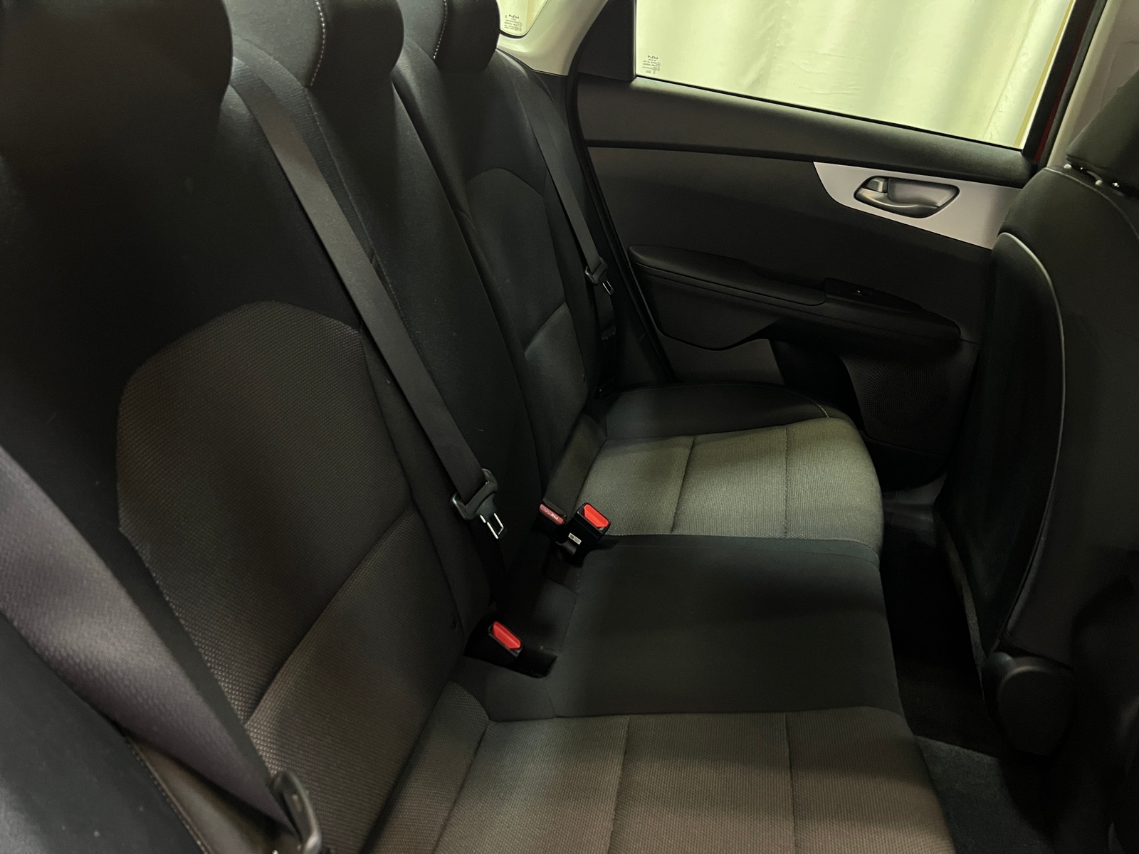 Thumbnail: 2022 Kia Forte - 6