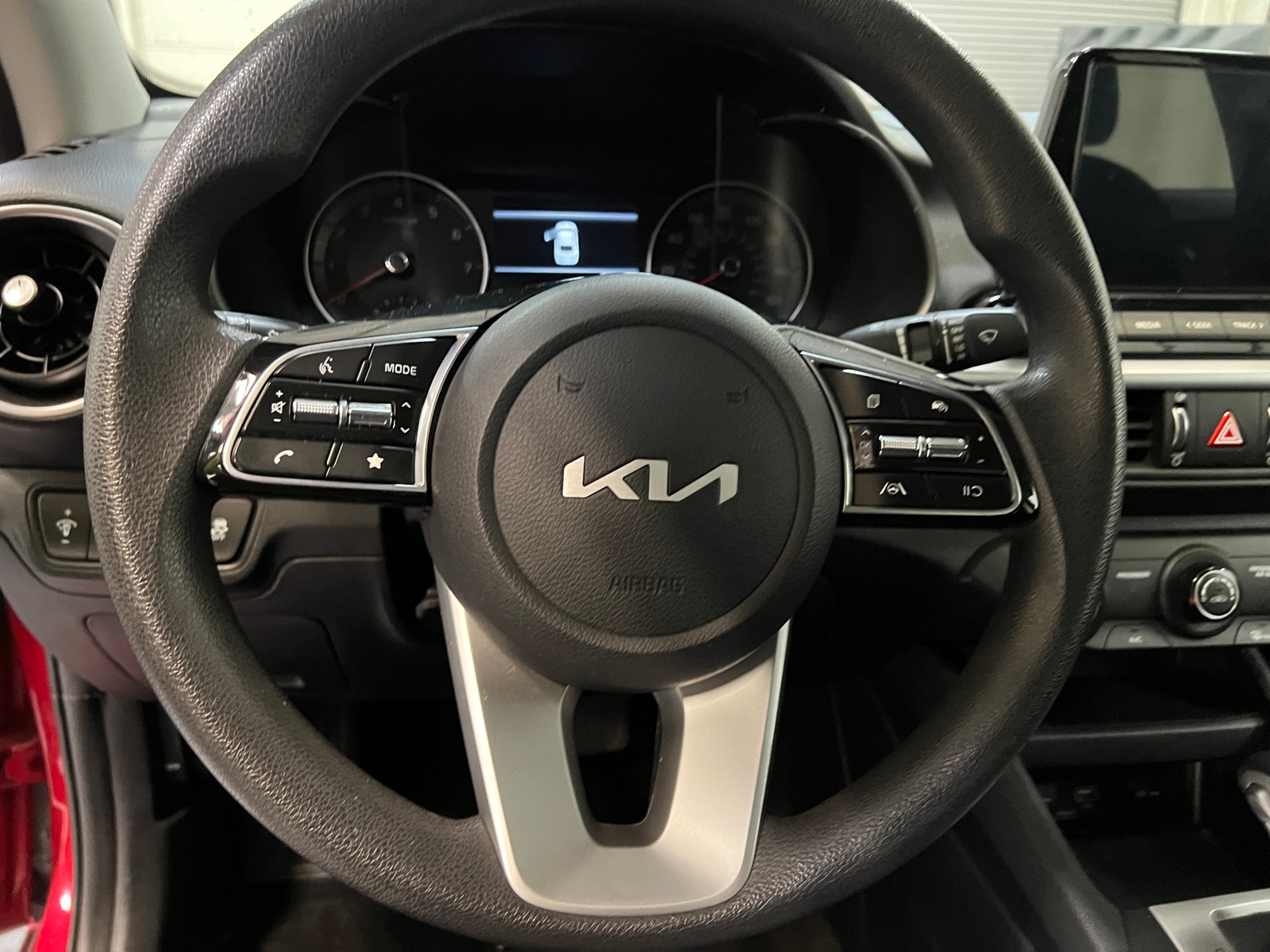 Thumbnail: 2022 Kia Forte - 5