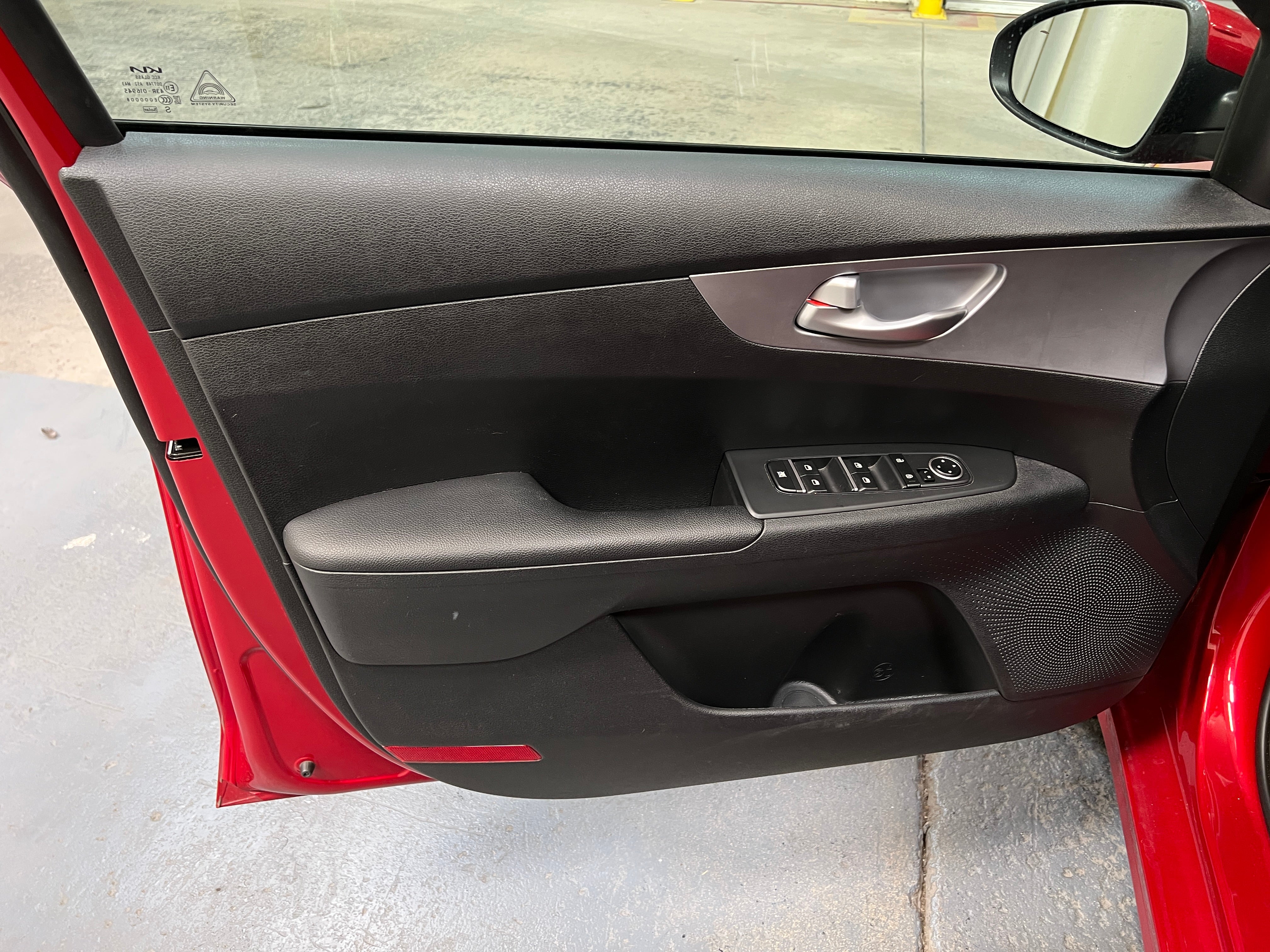 2022 Kia FORTE