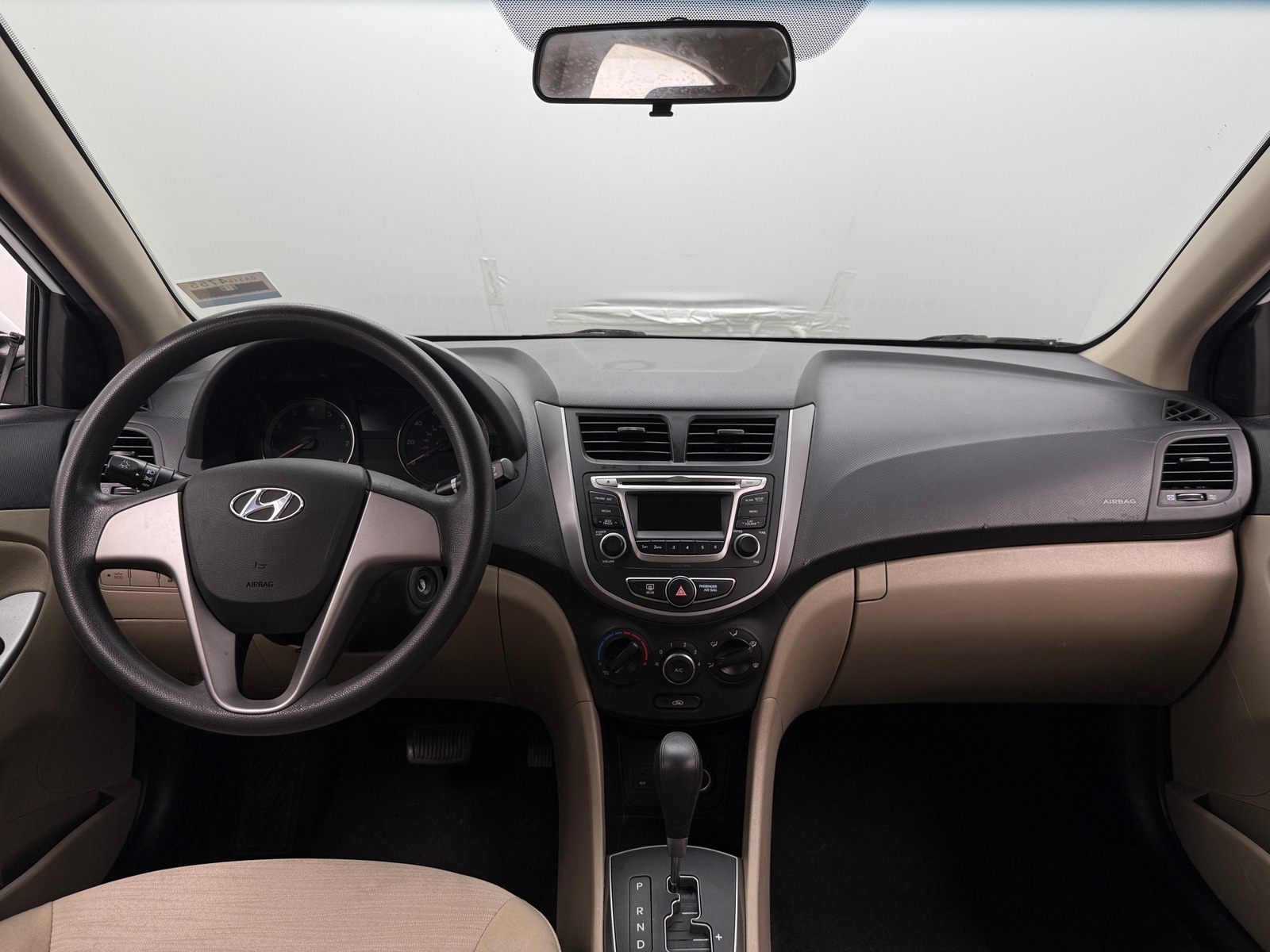 Thumbnail: 2016 Hyundai Accent - 3