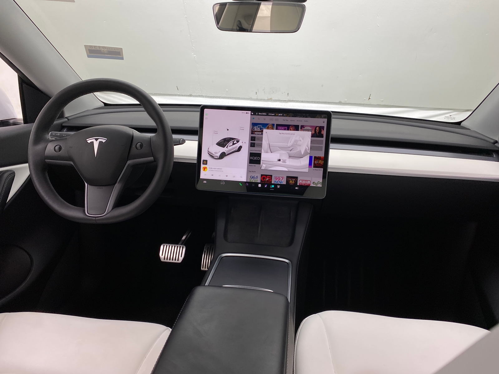 Thumbnail: 2021 Tesla Model Y - 2