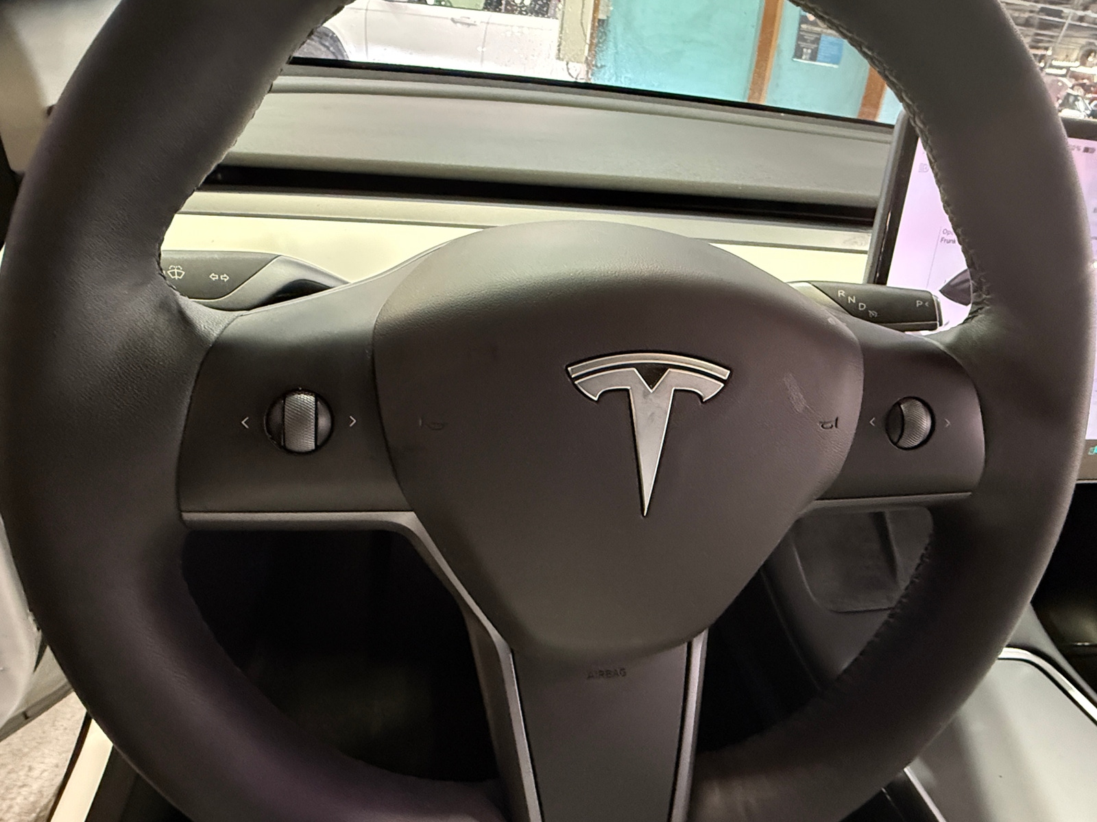 Thumbnail: 2021 Tesla Model Y - 4