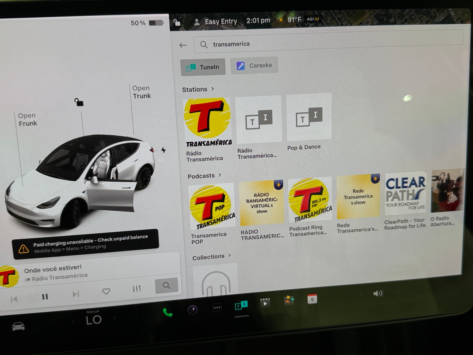 Thumbnail: 2021 Tesla Model Y - 3