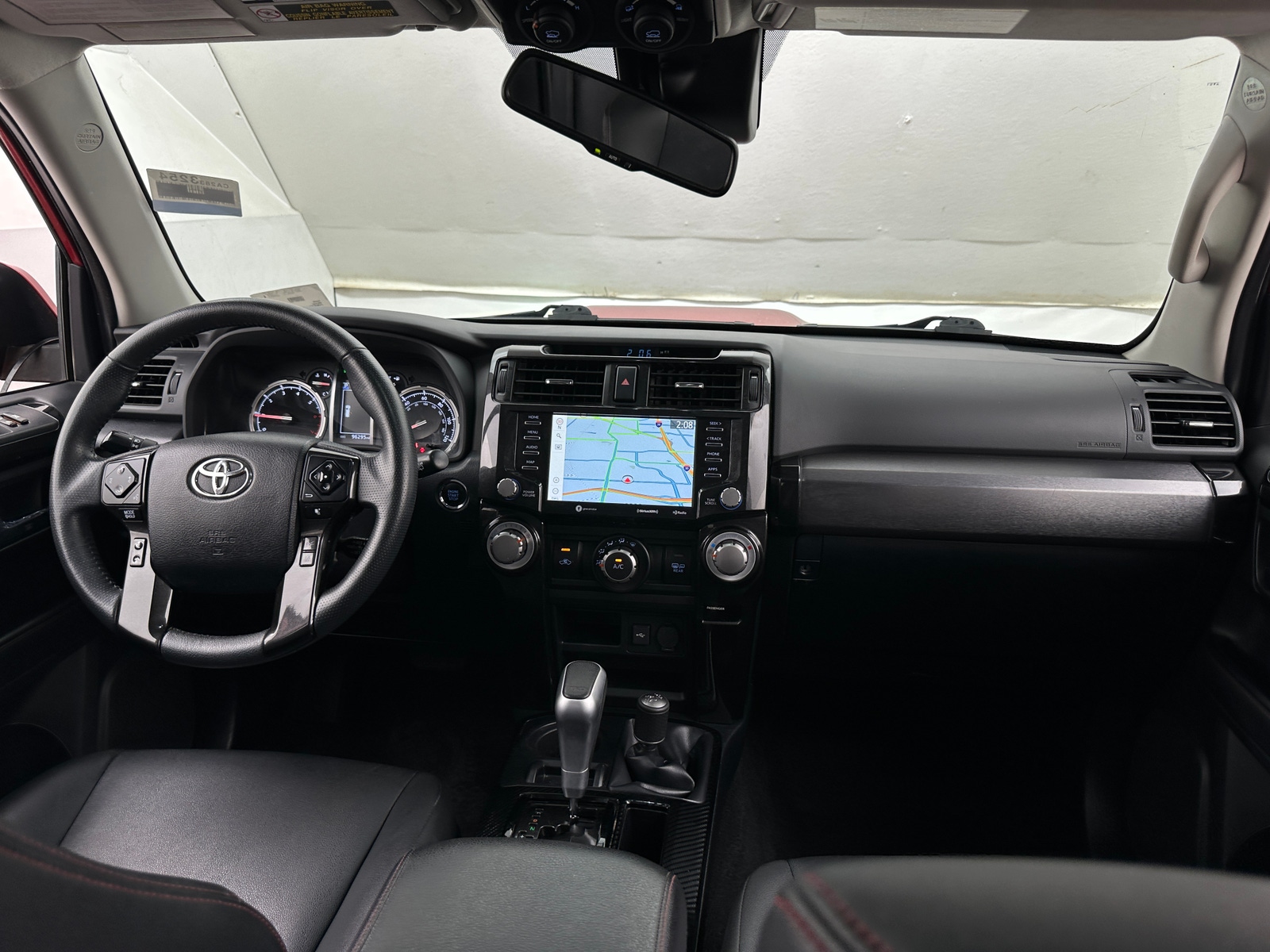 Thumbnail: 2020 Toyota 4Runner - 2